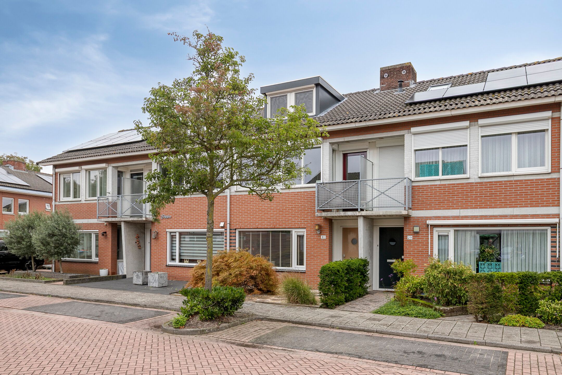 Foto van Gerstakker 31, Den Bosch