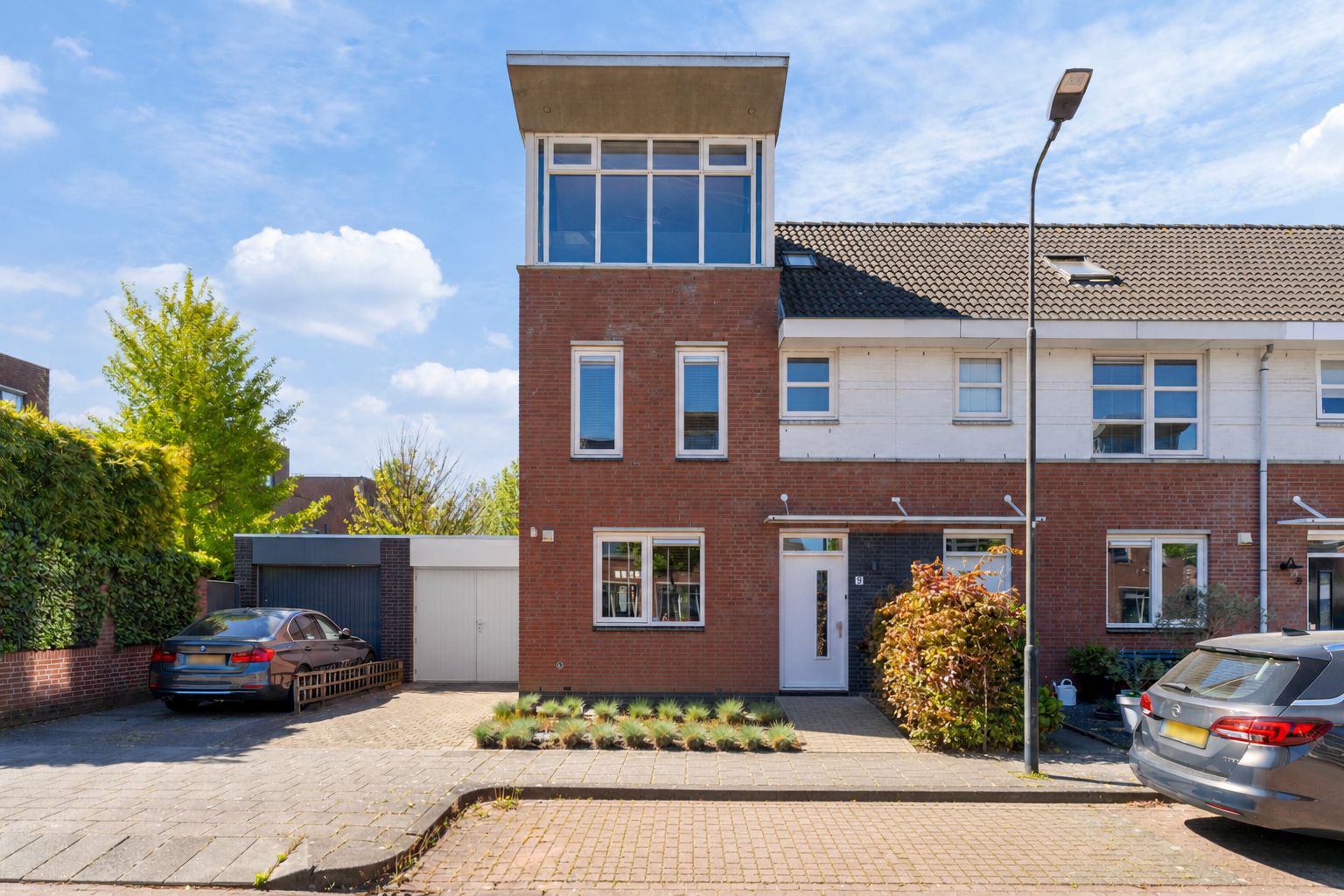 Foto van Korenveld 9, Den Bosch