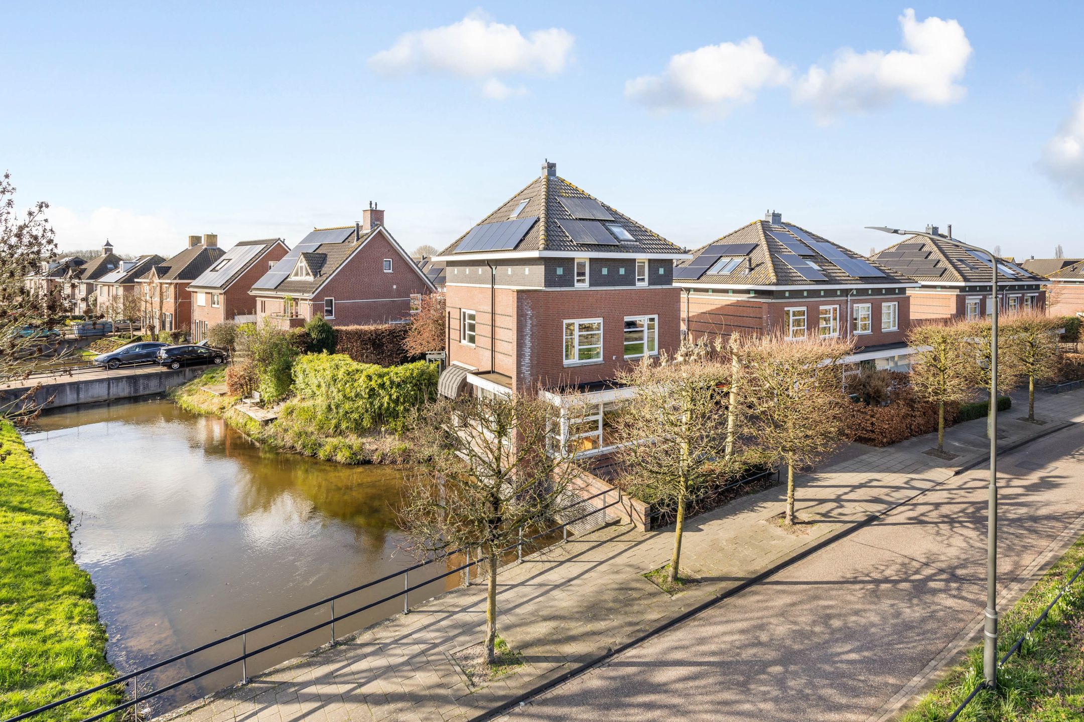 Foto van Breeakkers 2, Den Bosch
