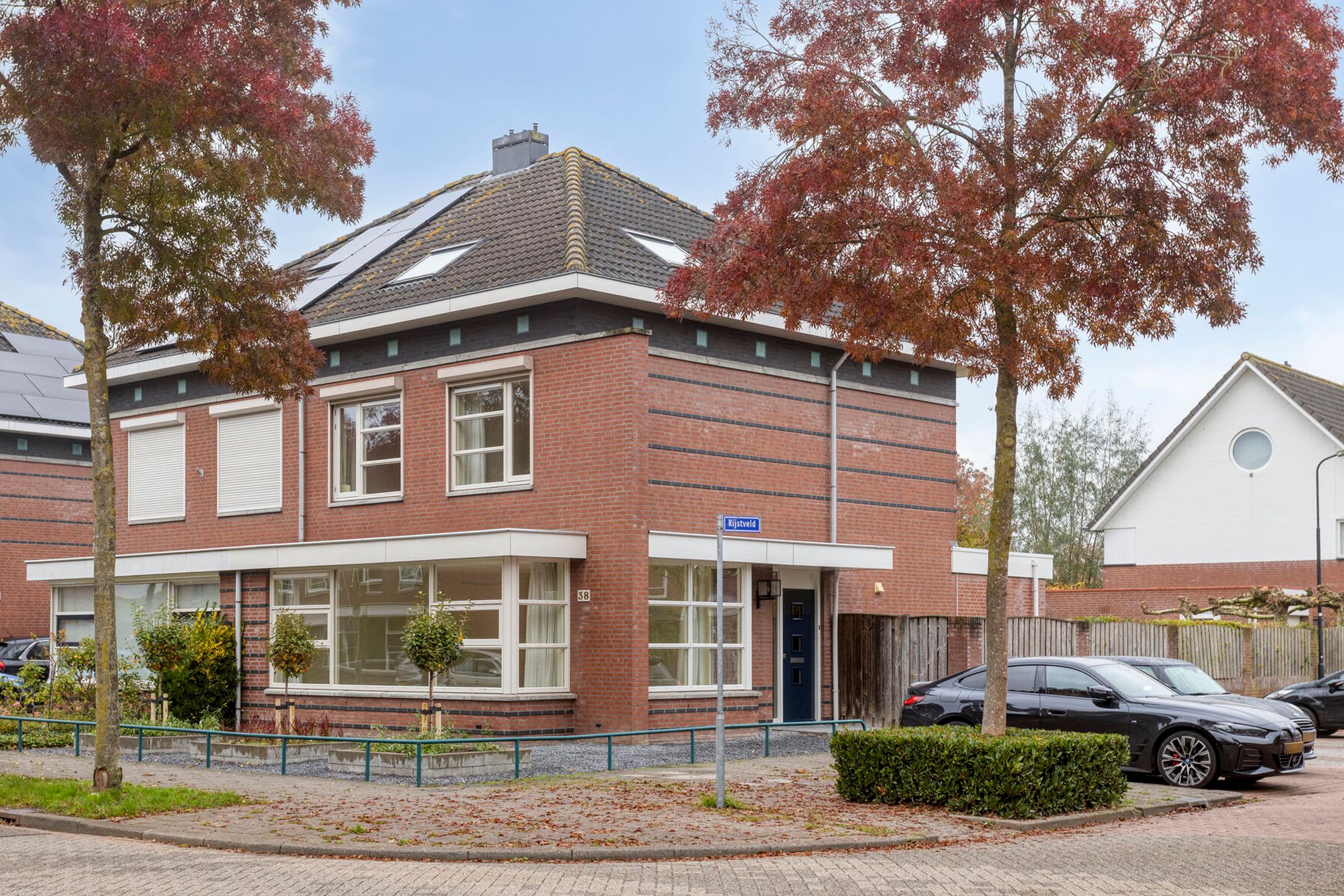Foto van Breeakkers 38, Den Bosch