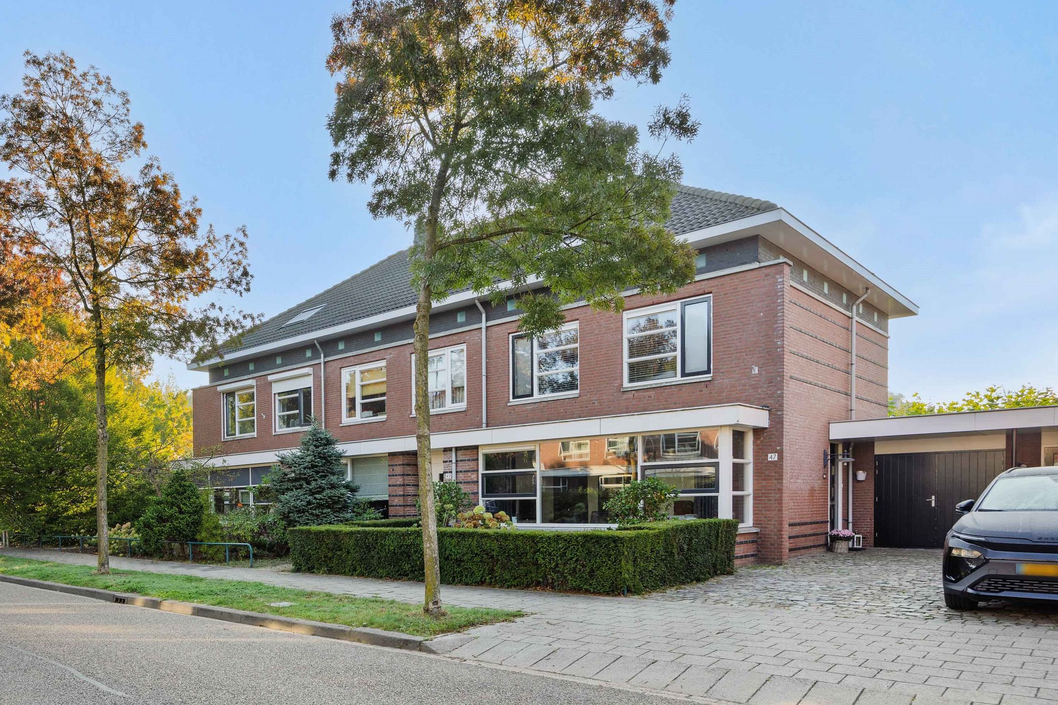 Foto van Breeakkers 47, Den Bosch