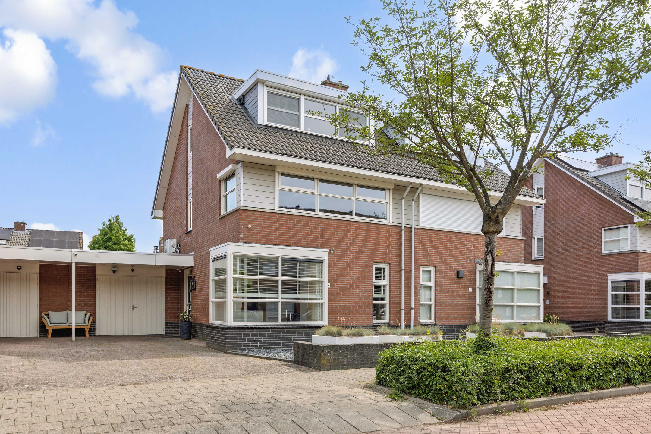 Foto van Rijstveld 44, Den Bosch