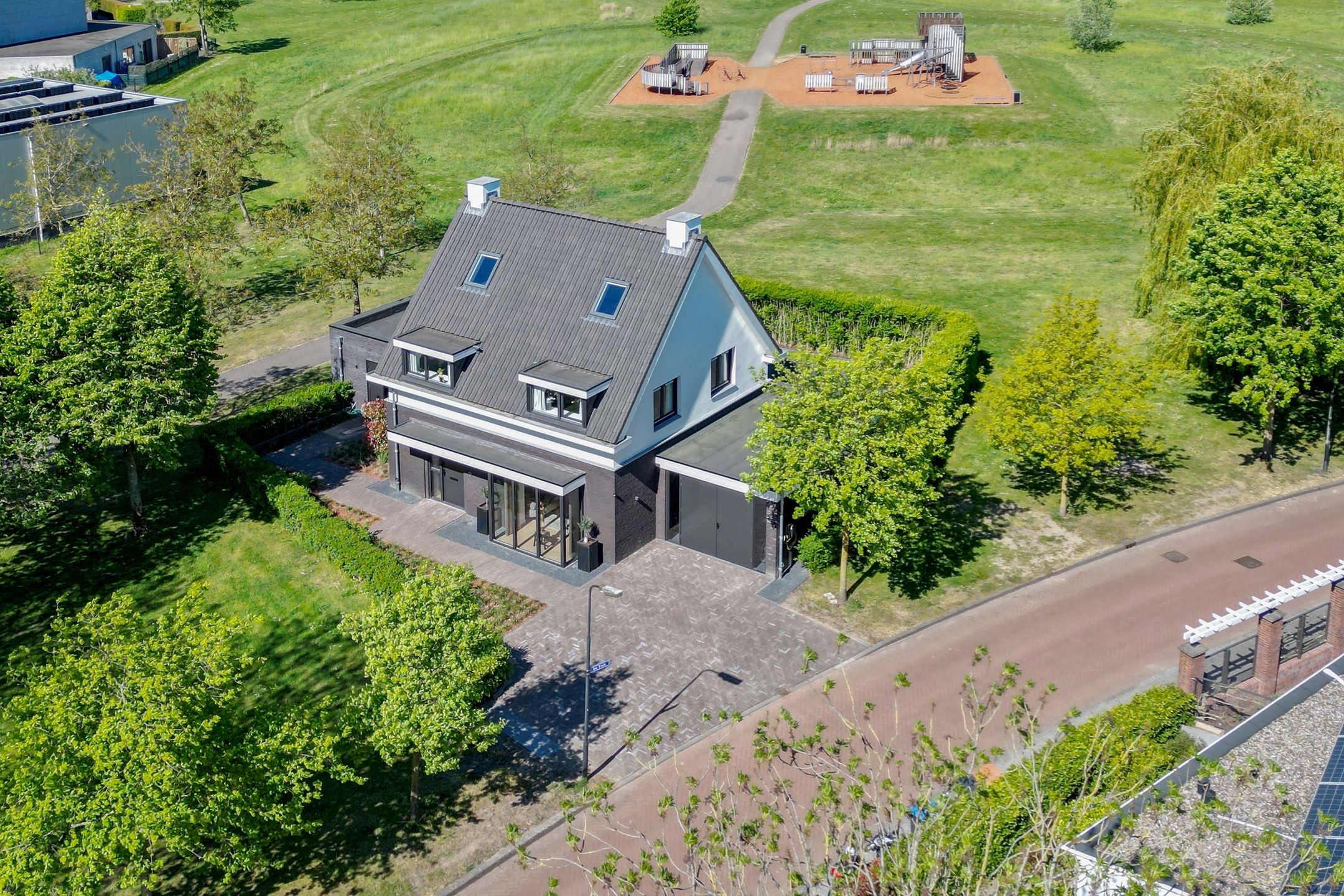 Foto van Kasteeldreef 29, Den Bosch