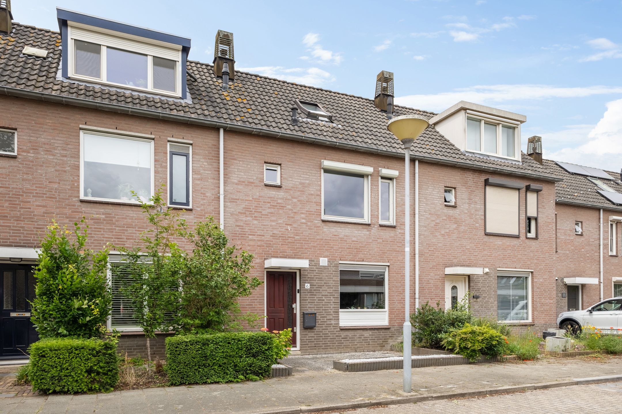 Foto van Nellie van Kolhof 6, Den Bosch