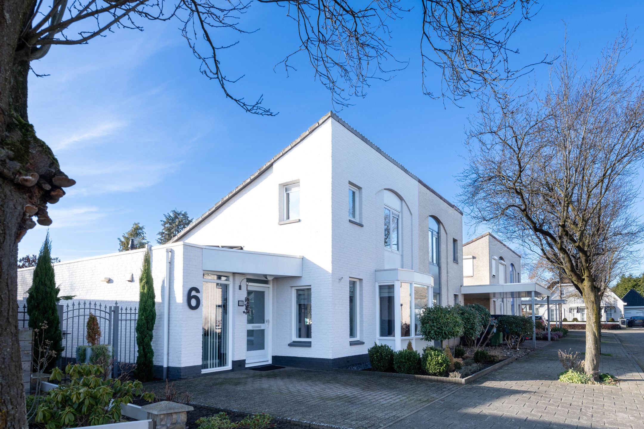 Foto van Hester van Griensvenhof 6, Den Bosch