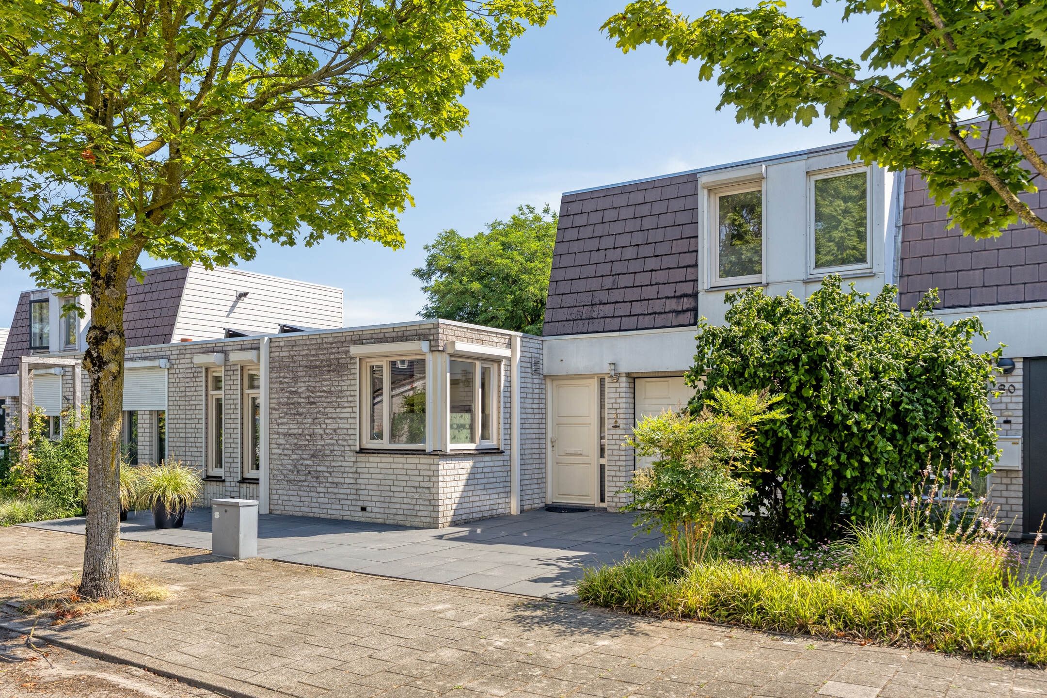 Foto van Groen van Prinstererlaan 78, Den Bosch