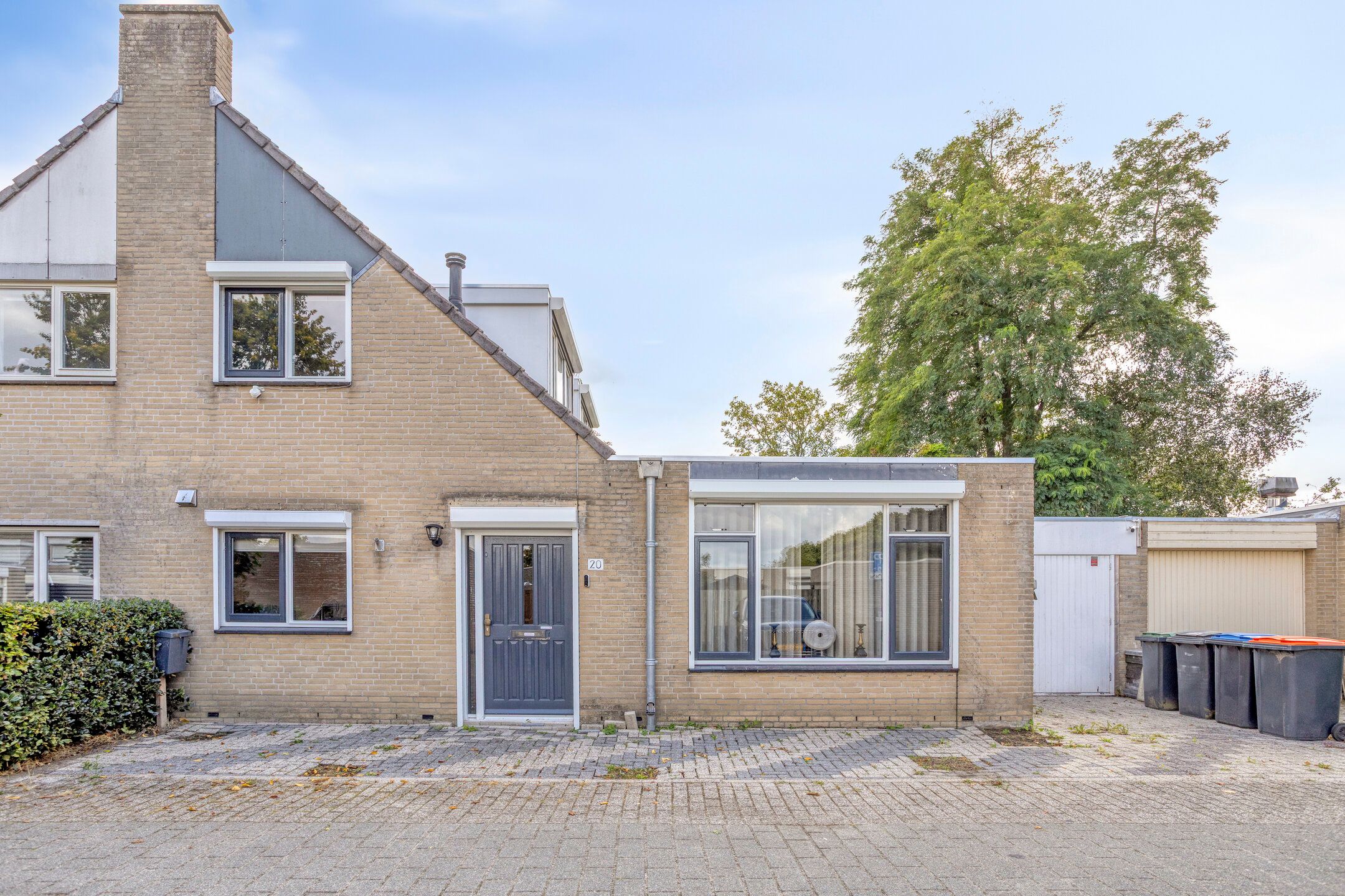 Foto van Wibauthof 20, Den Bosch
