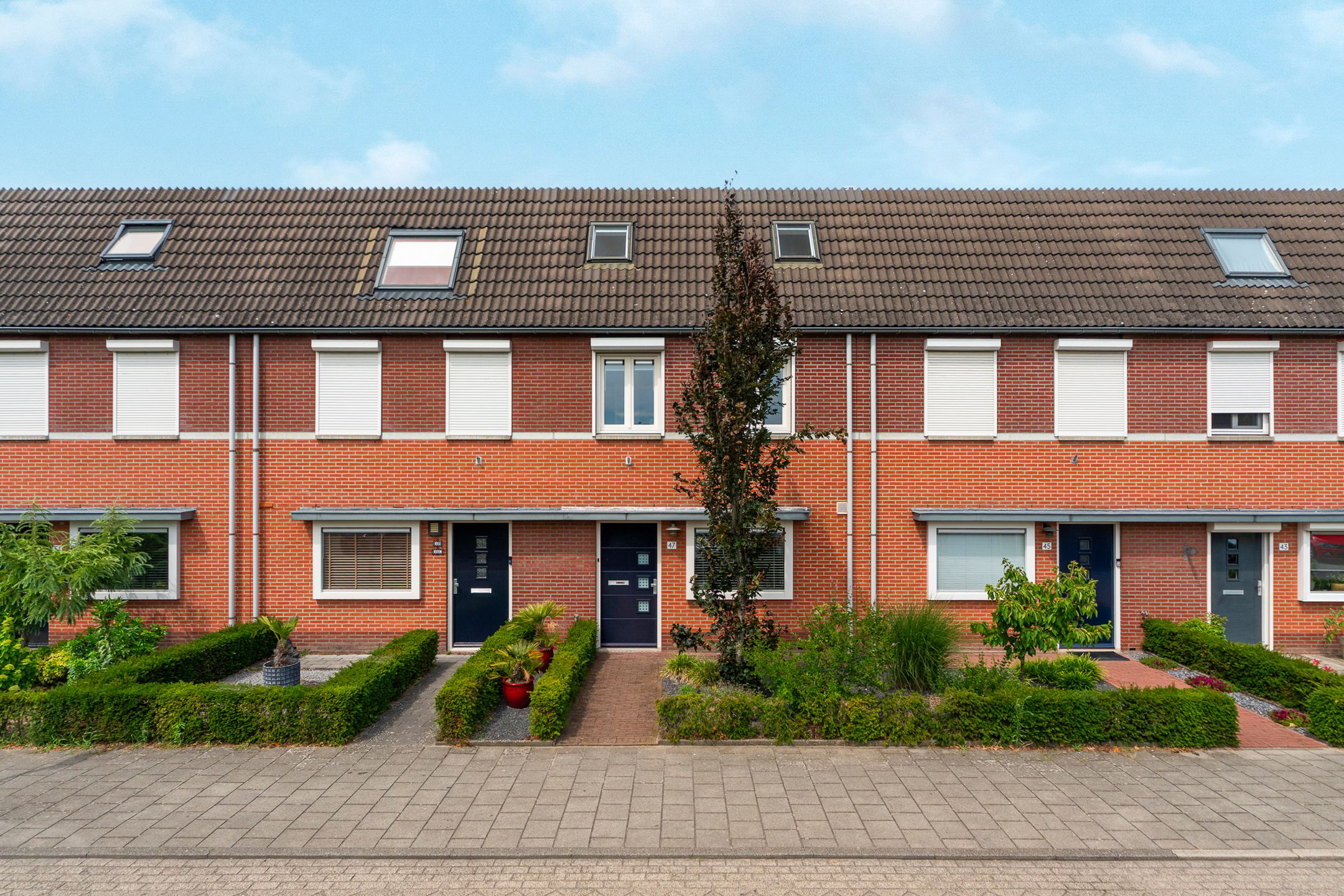 Foto van Eemland 47, Den Bosch