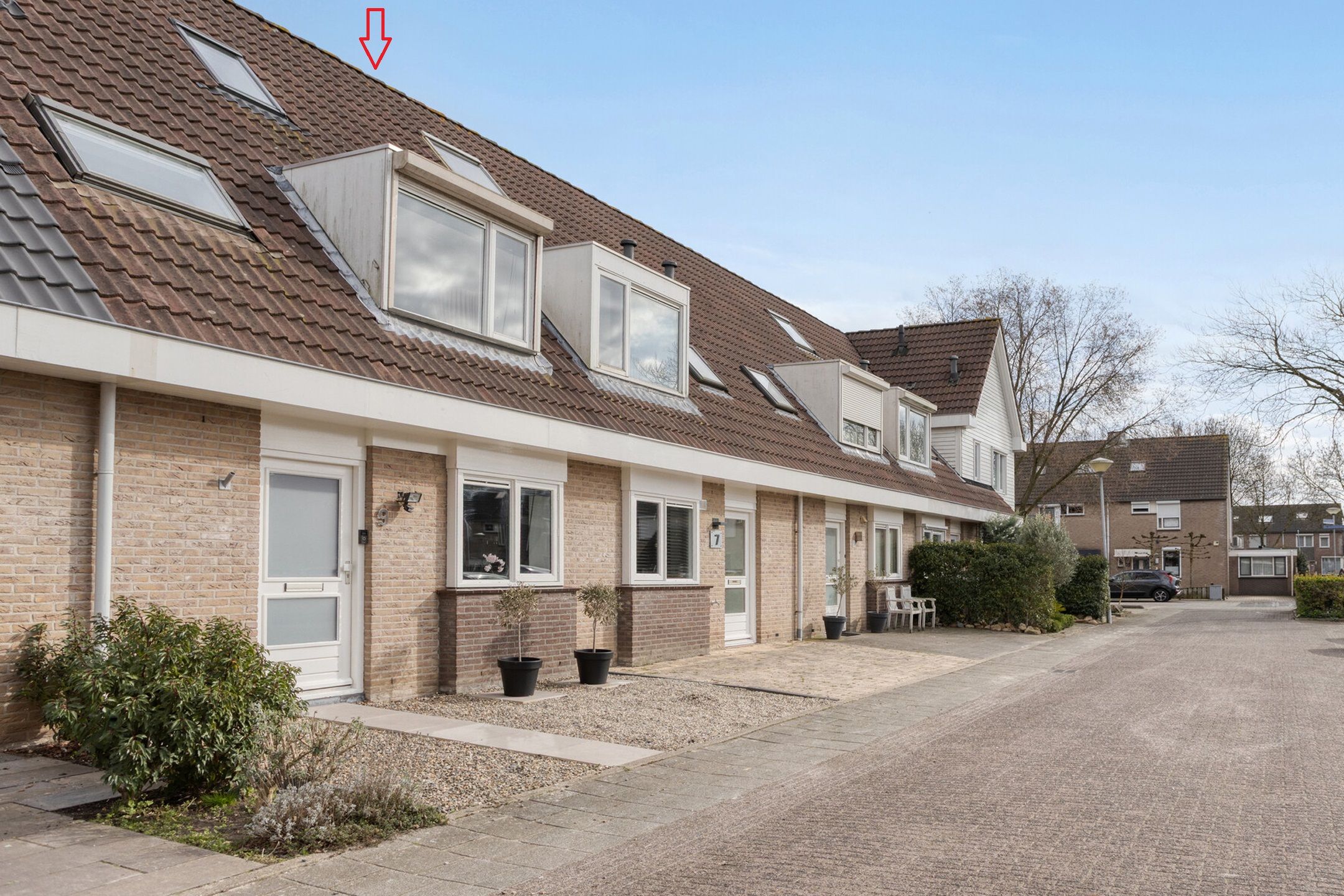 Foto van To Janssenstraat 9, Den Bosch