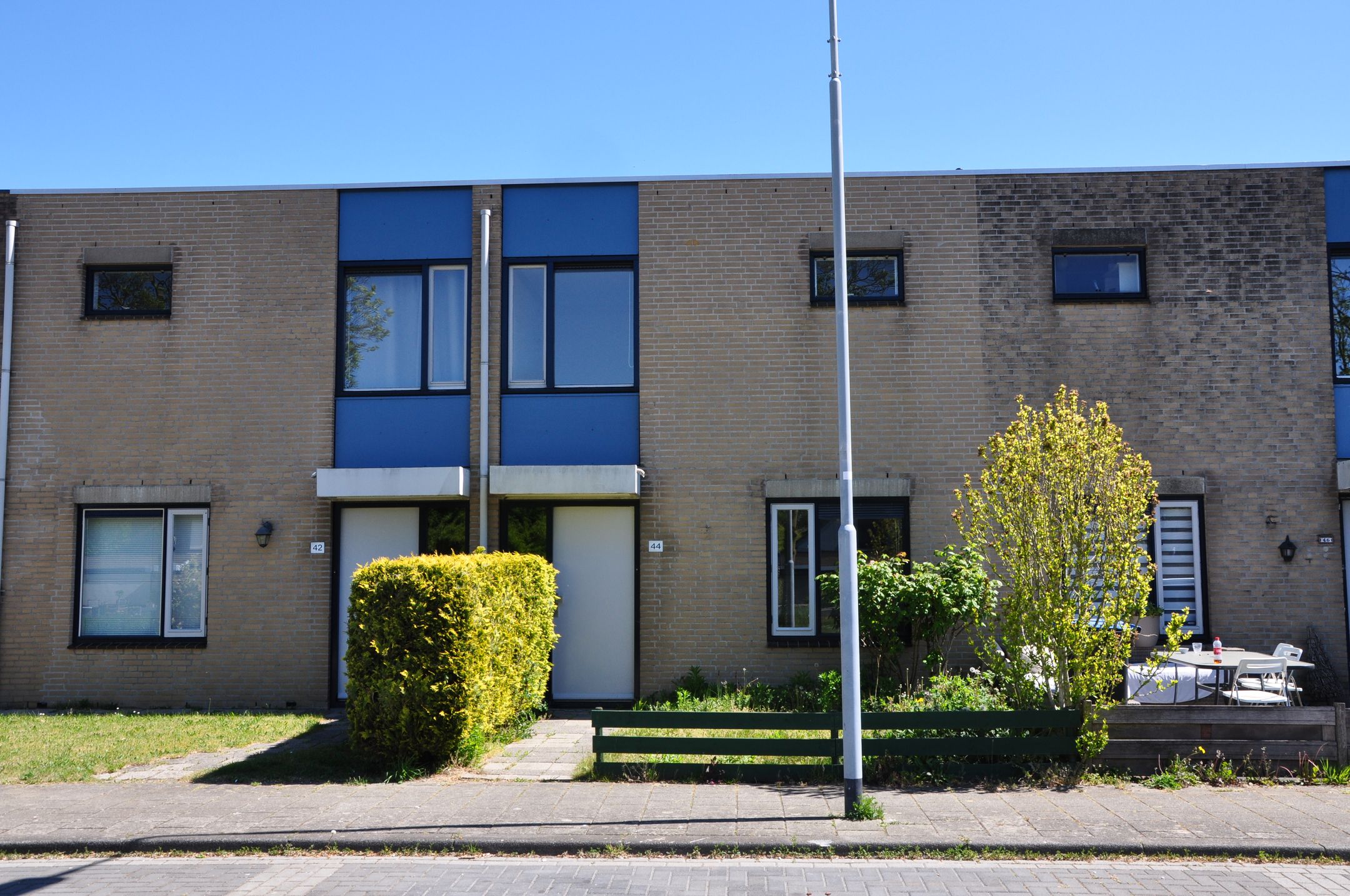 Foto van Troelstradreef 44, Den Bosch