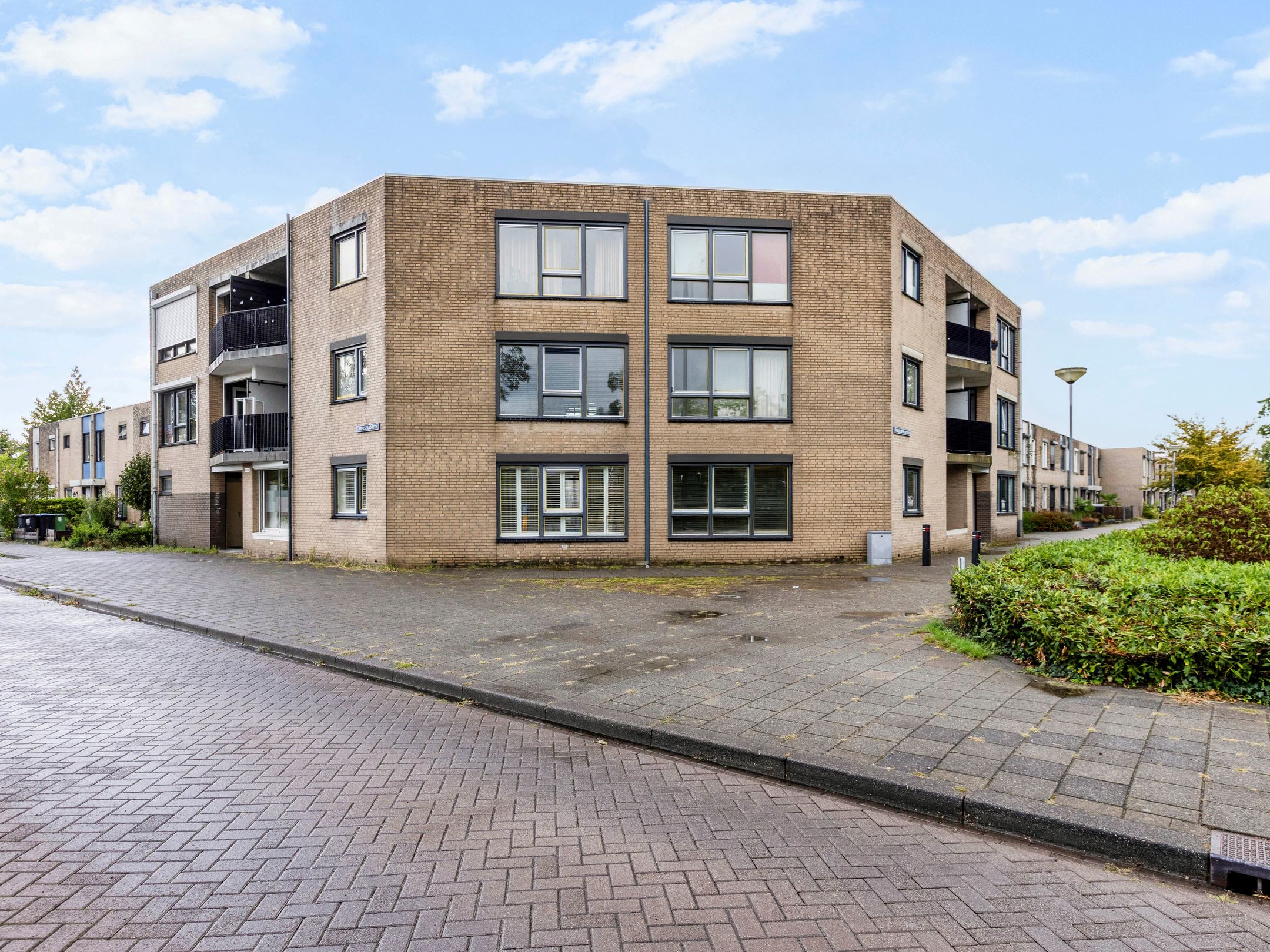 Foto van Thorbeckeplantsoen 2, Den Bosch