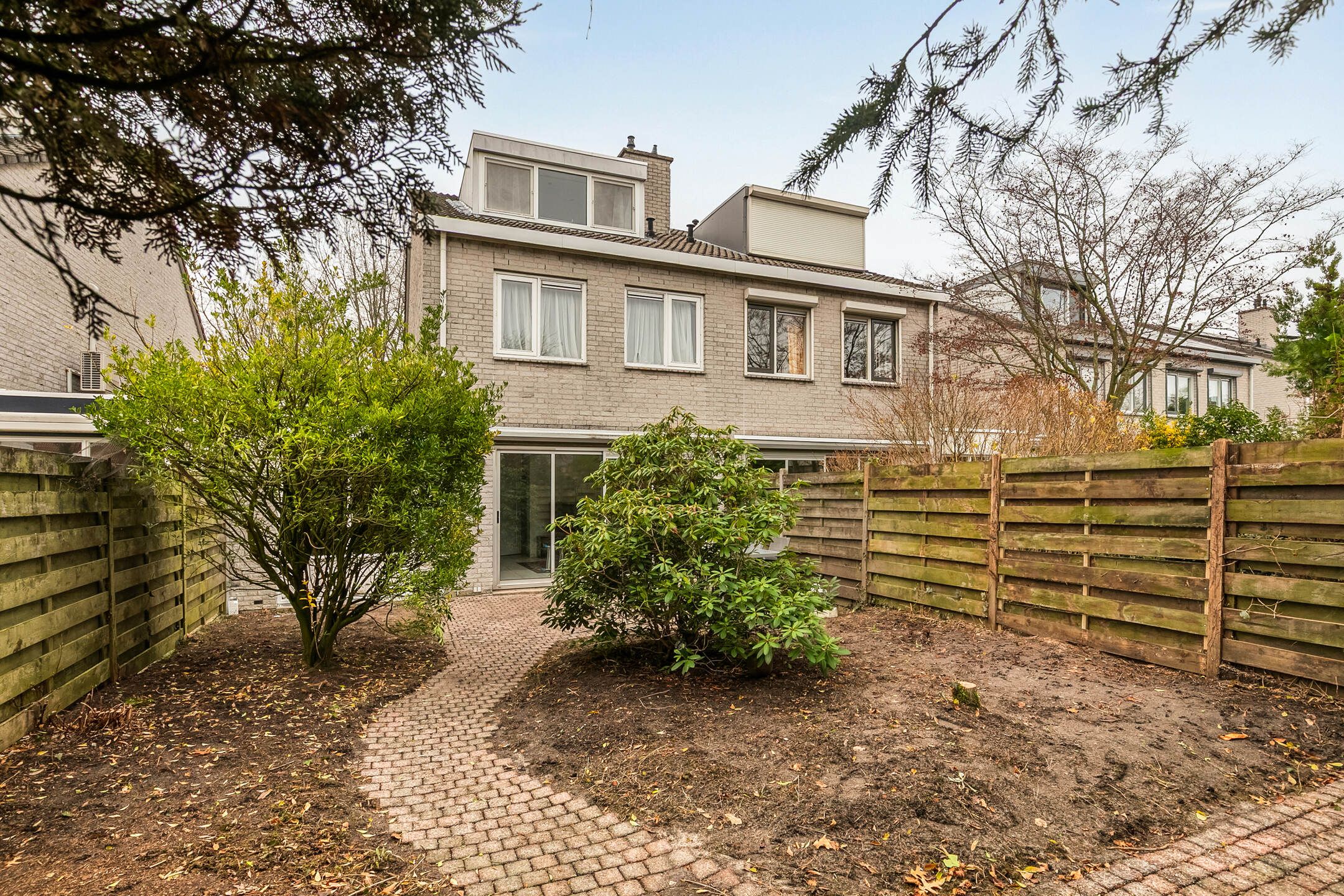 Foto van Genualaan 23, Den Bosch