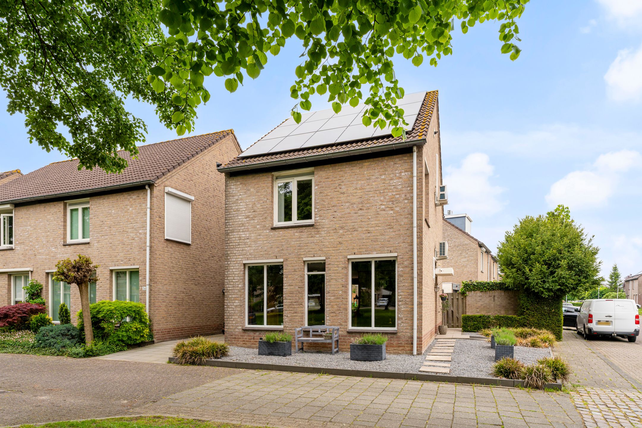 Foto van Zilverlinde 38, Den Bosch