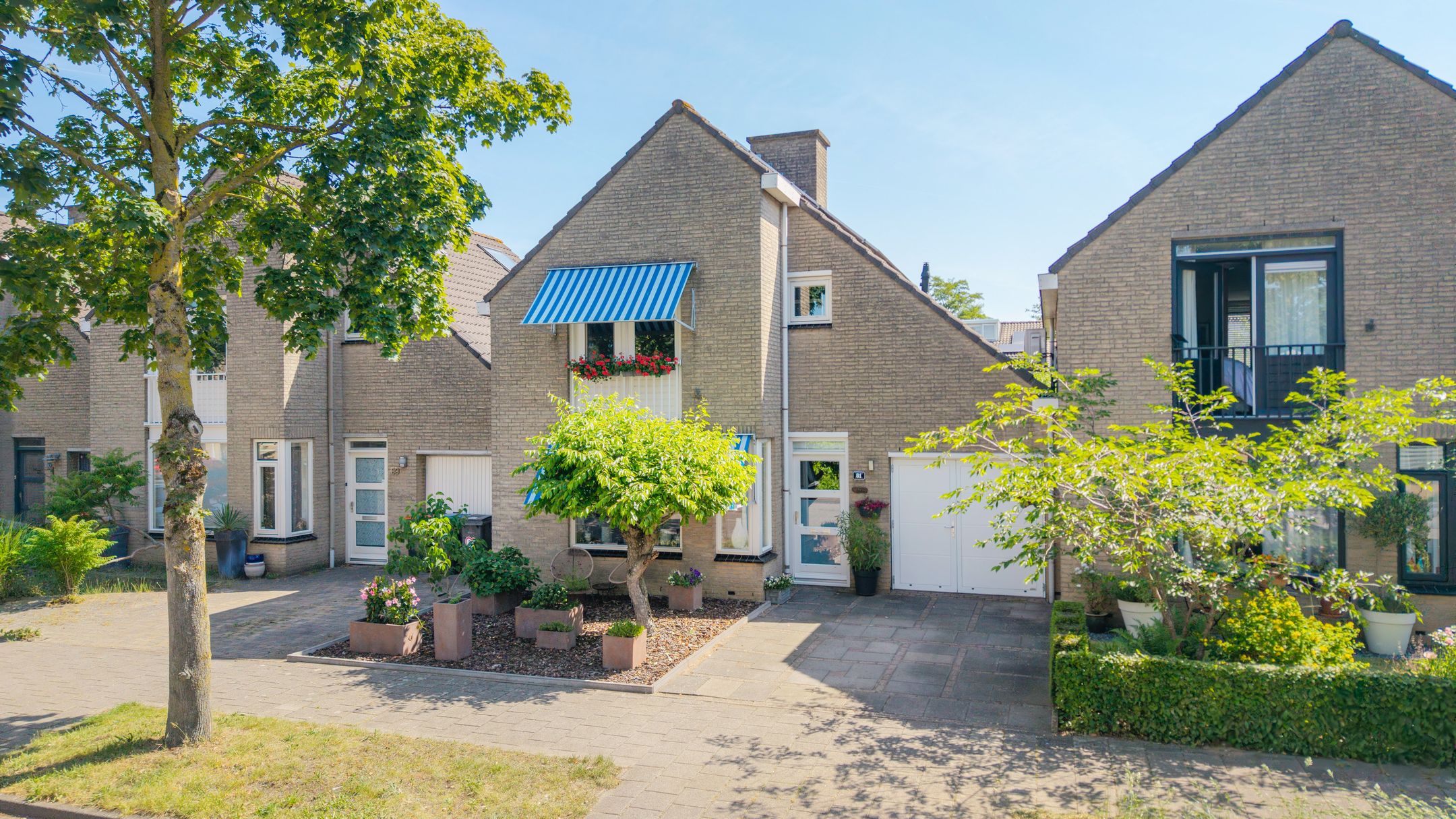 Foto van Zilverpark 81, Den Bosch