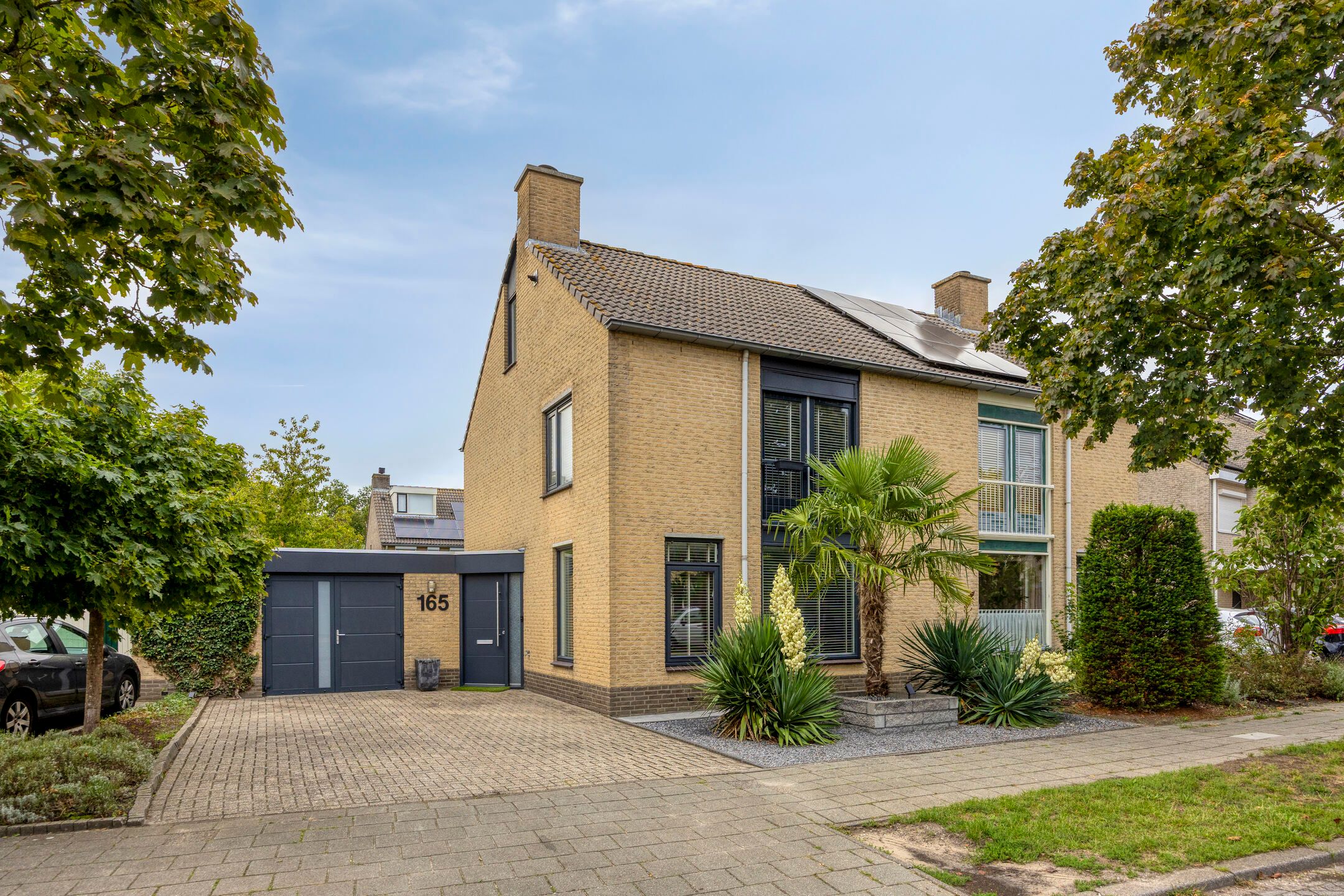 Foto van Zilverpark 165, Den Bosch