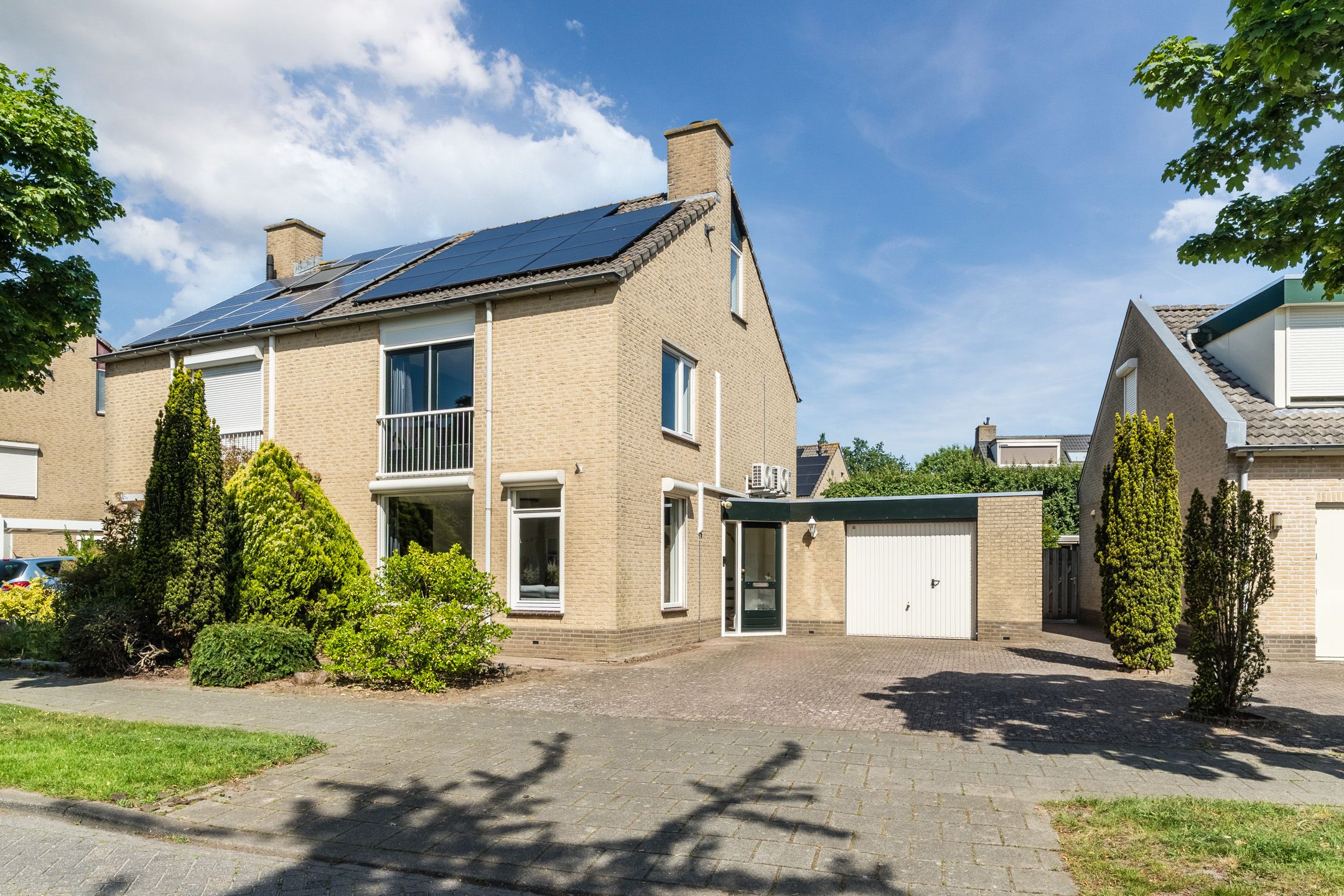 Foto van Zilverpark 171, Den Bosch