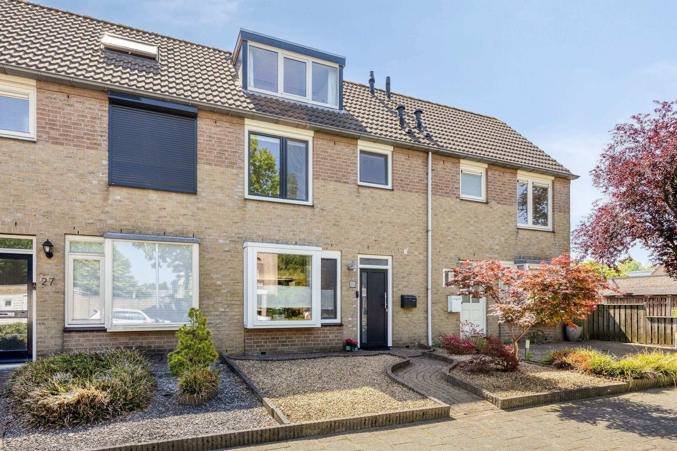 Foto van Lugteren 25, Den Bosch