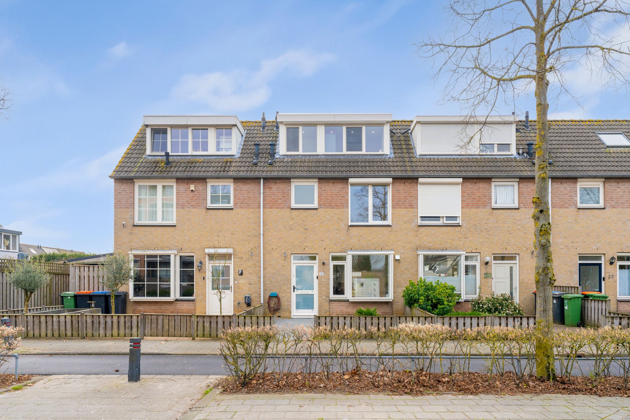 Foto van Lugteren 31, Den Bosch