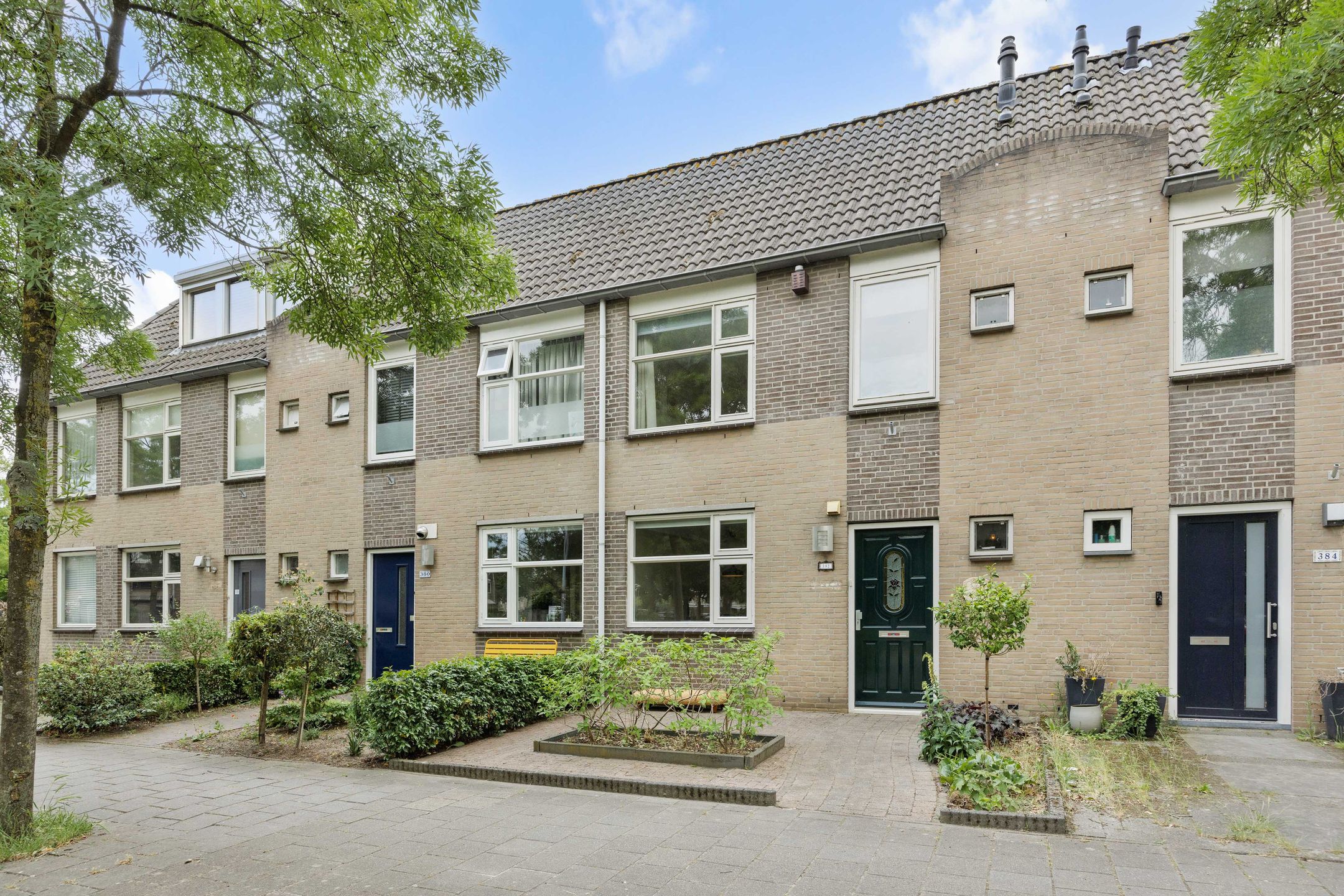 Foto van Zwartbroekweg 382, Den Bosch