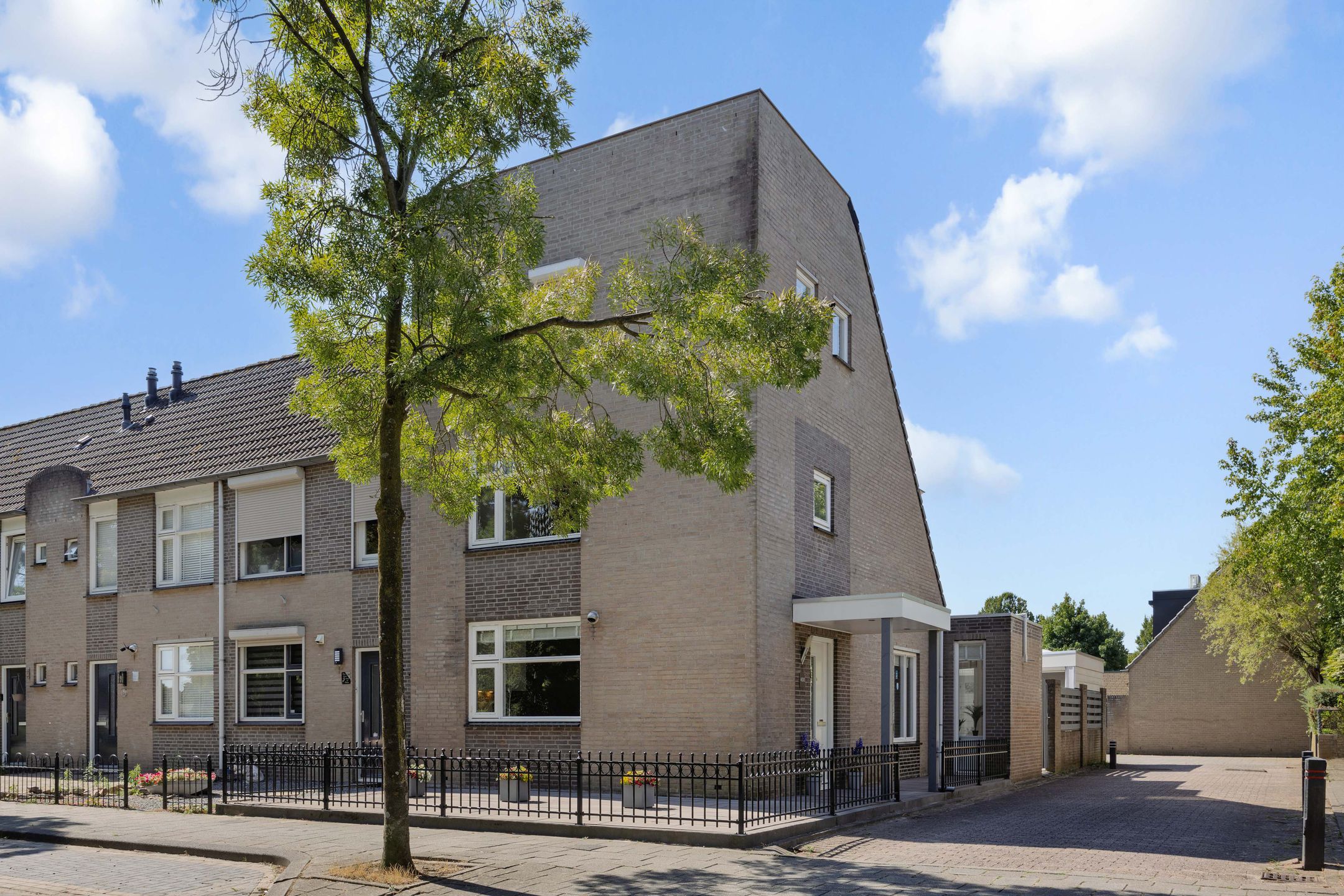 Foto van Zwartbroekweg 400, Den Bosch