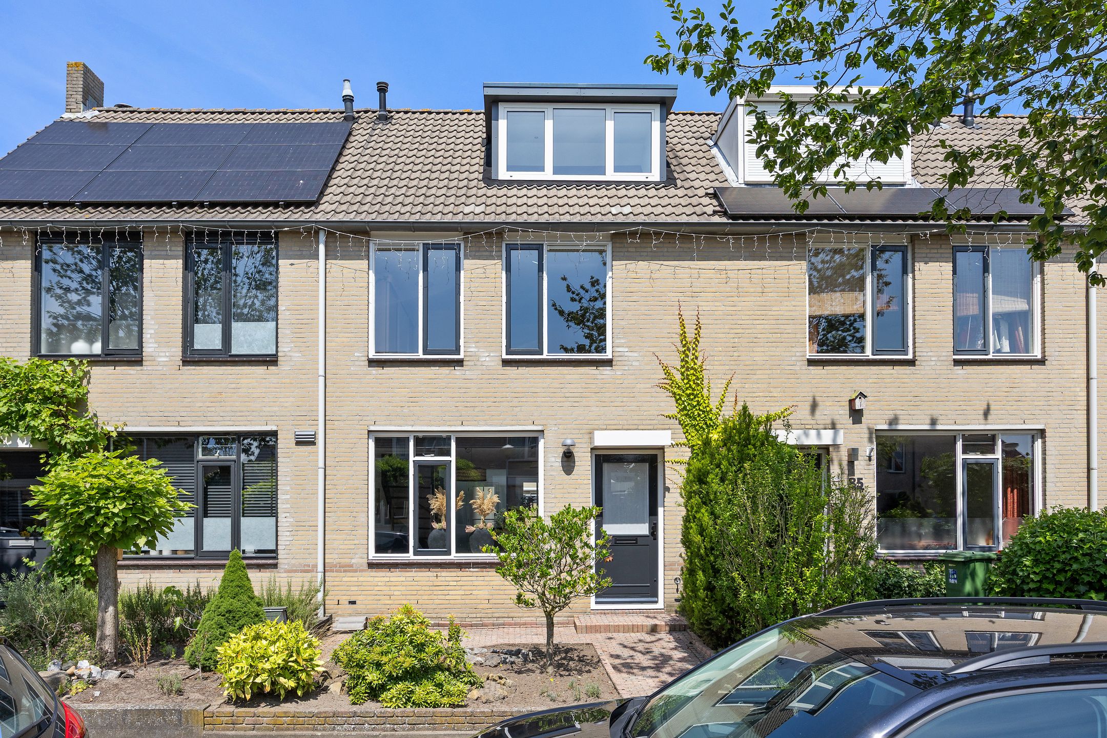Foto van Anjervallei 87, Den Bosch
