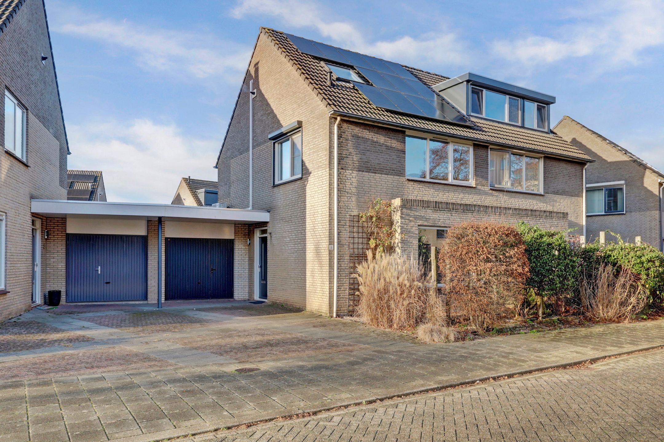 Foto van Anjervallei 8, Den Bosch