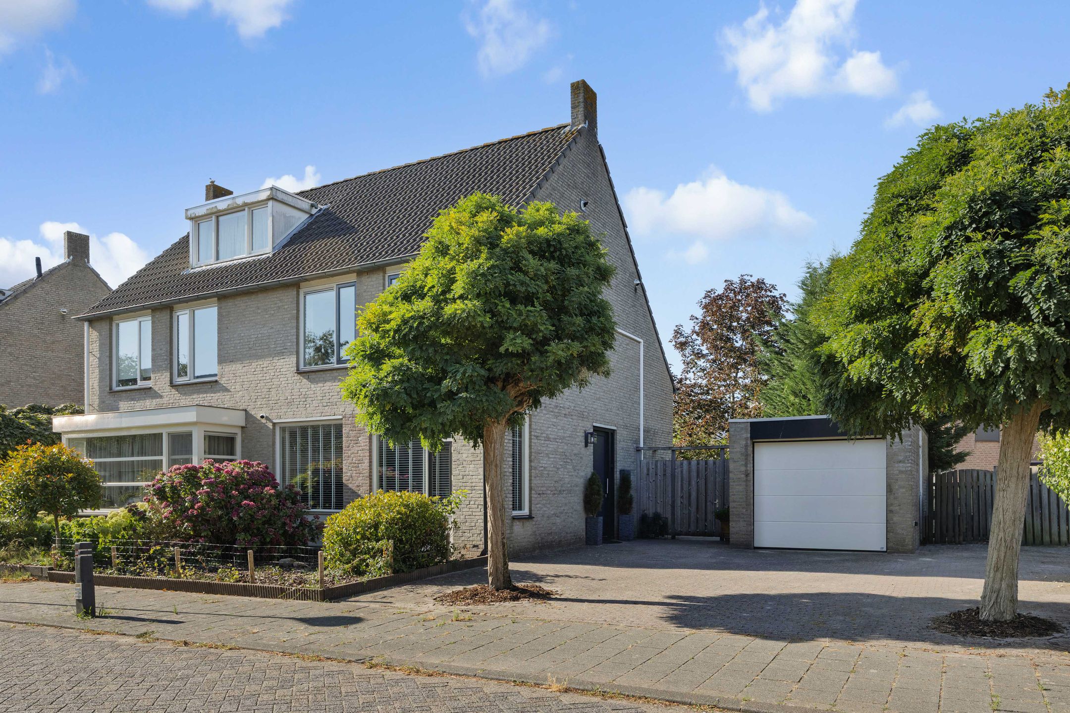 Foto van Anjervallei 84, Den Bosch