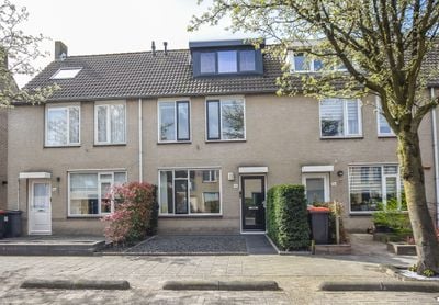 Foto van Lupinevallei 14, Den Bosch