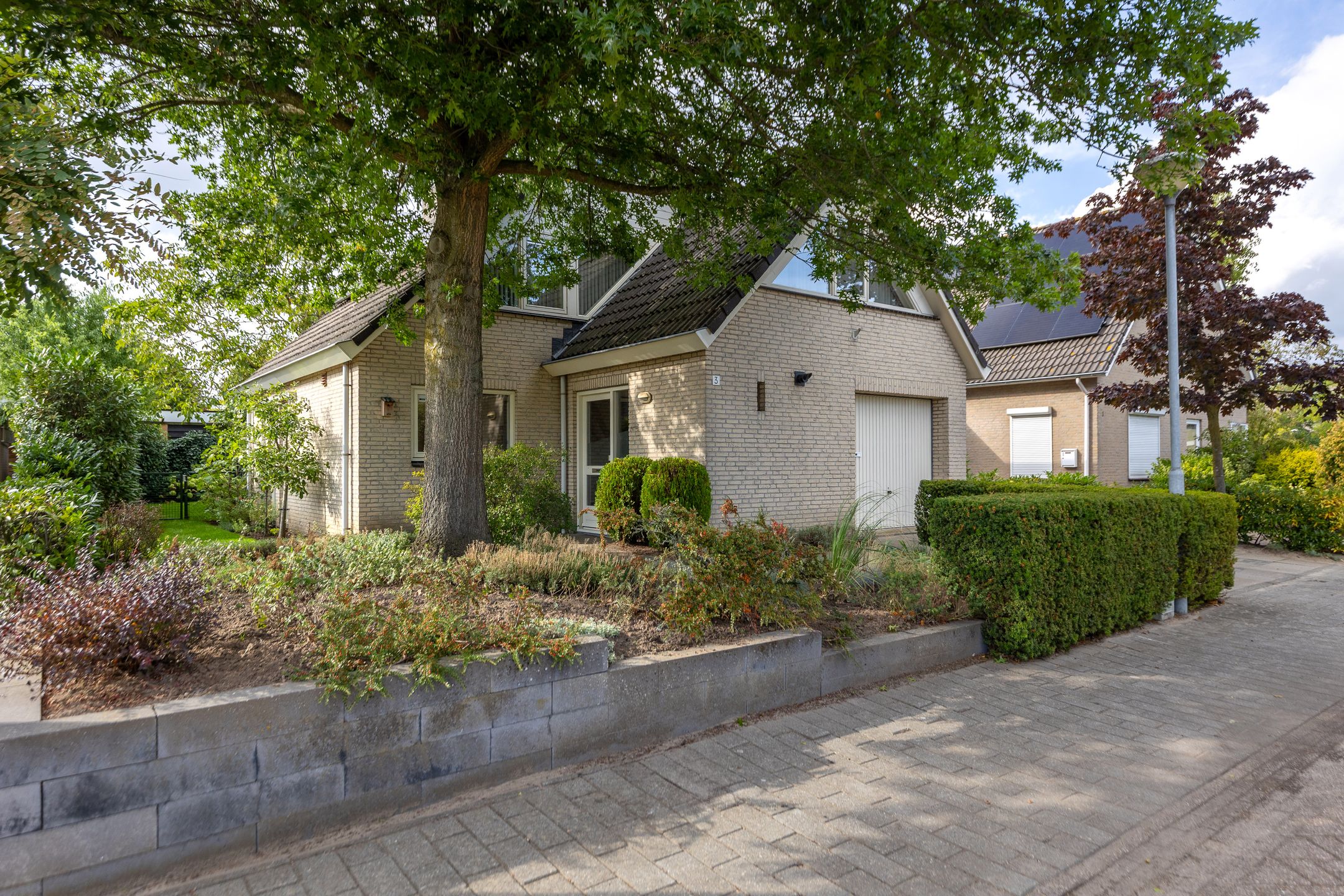Foto van Duitlaan 3, Den Bosch