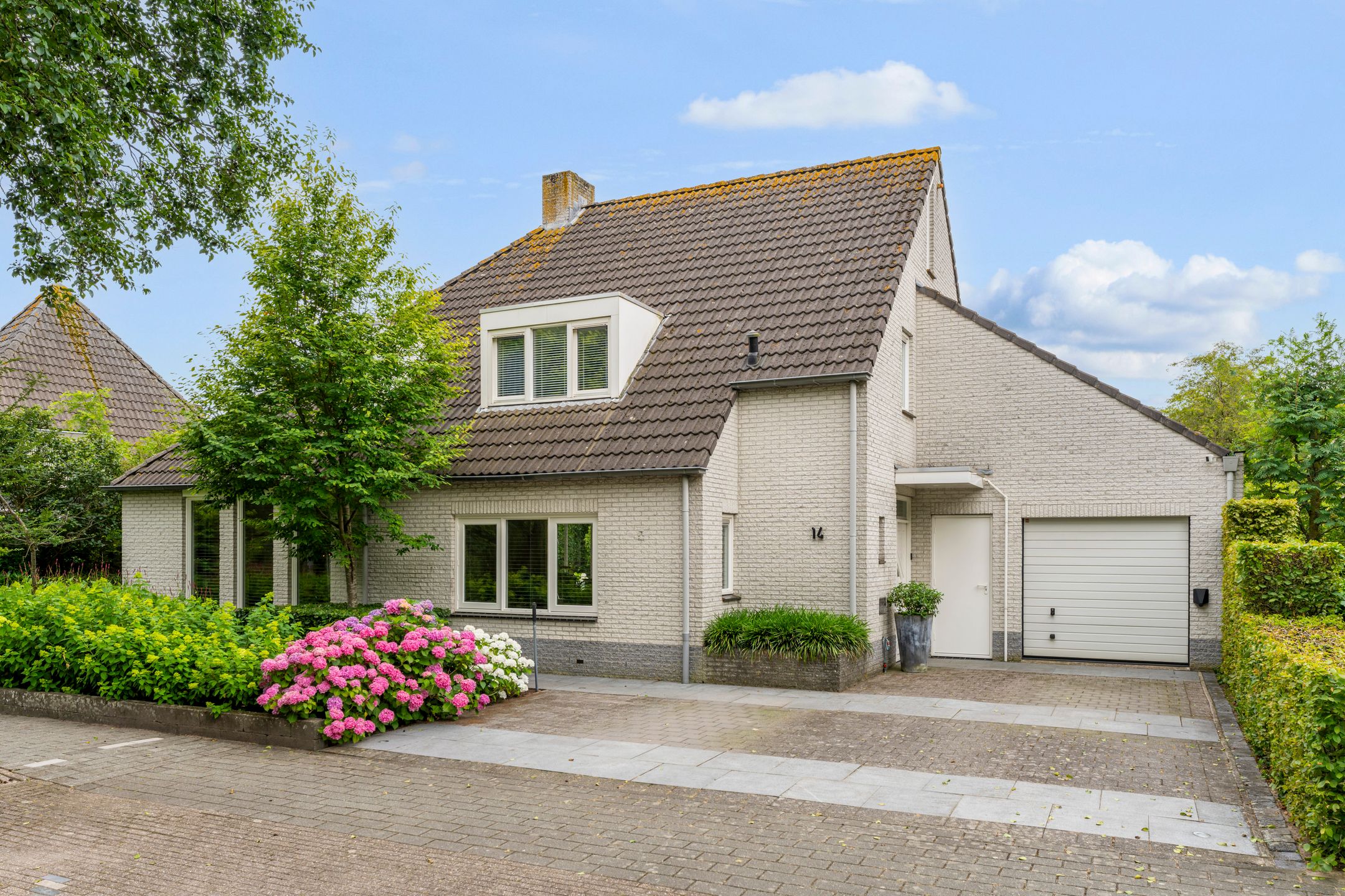 Foto van Karolusguldenstraat 14, Den Bosch