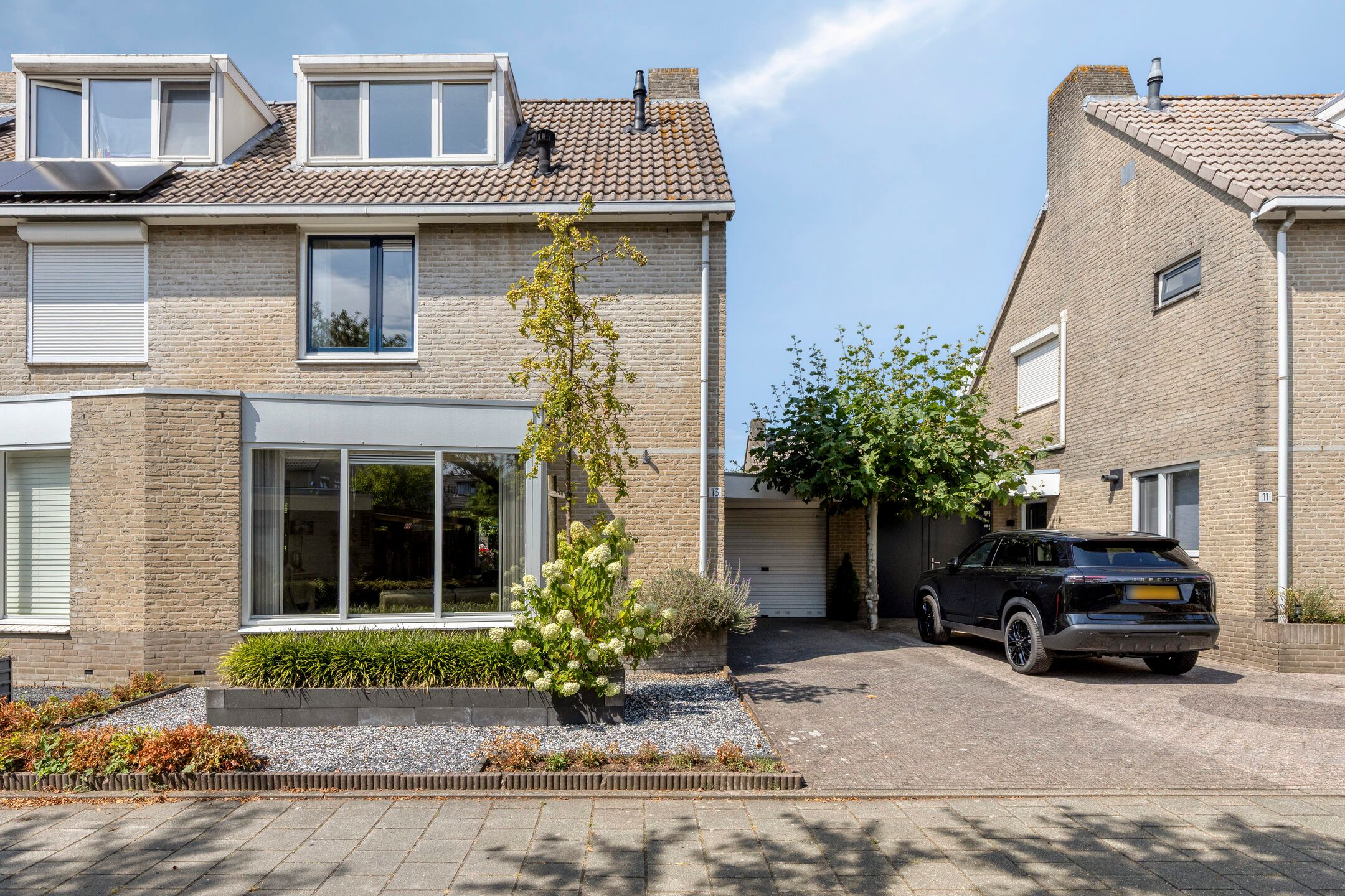 Foto van Galeistraat 13, Den Bosch