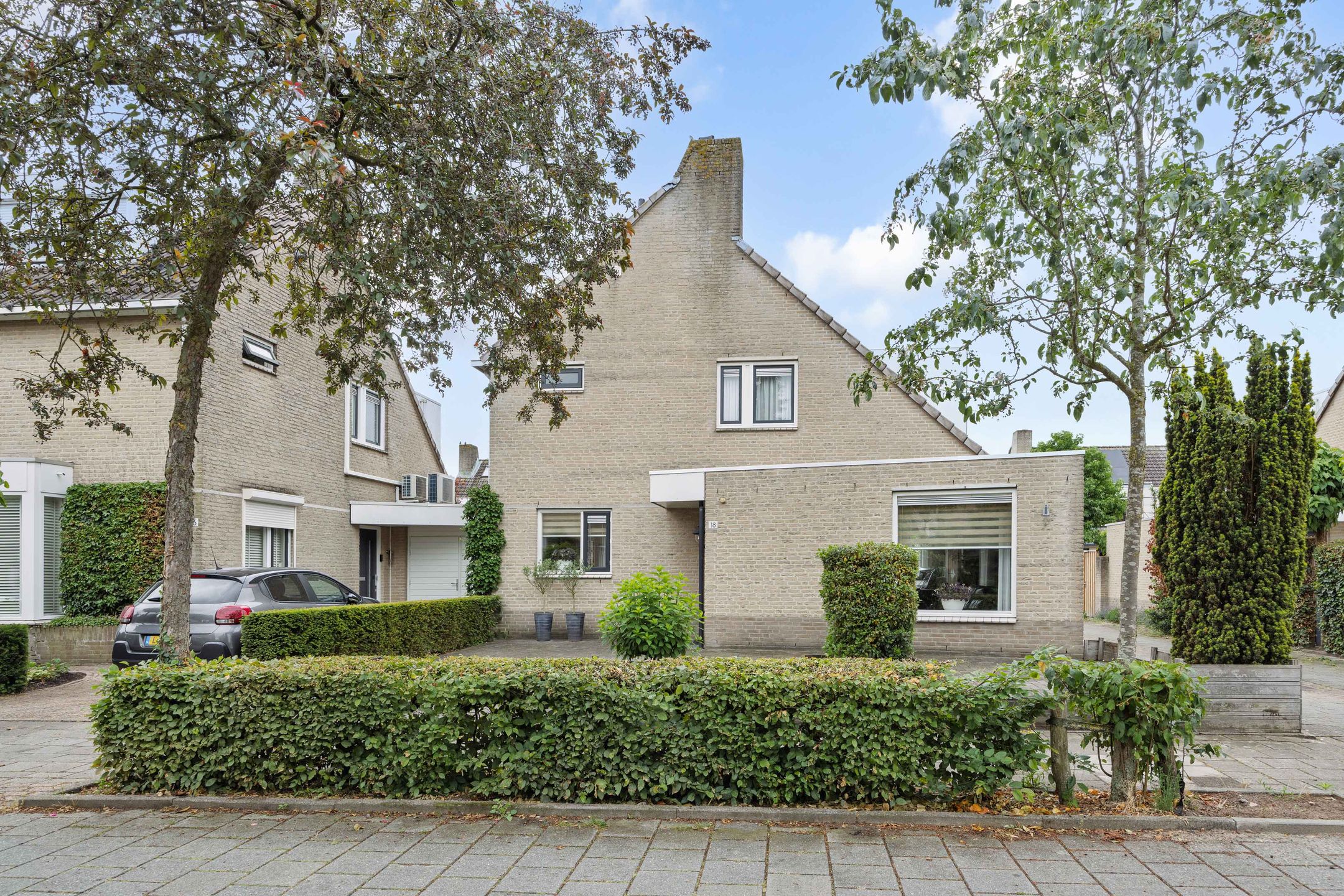 Foto van Klipperstraat 18, Den Bosch
