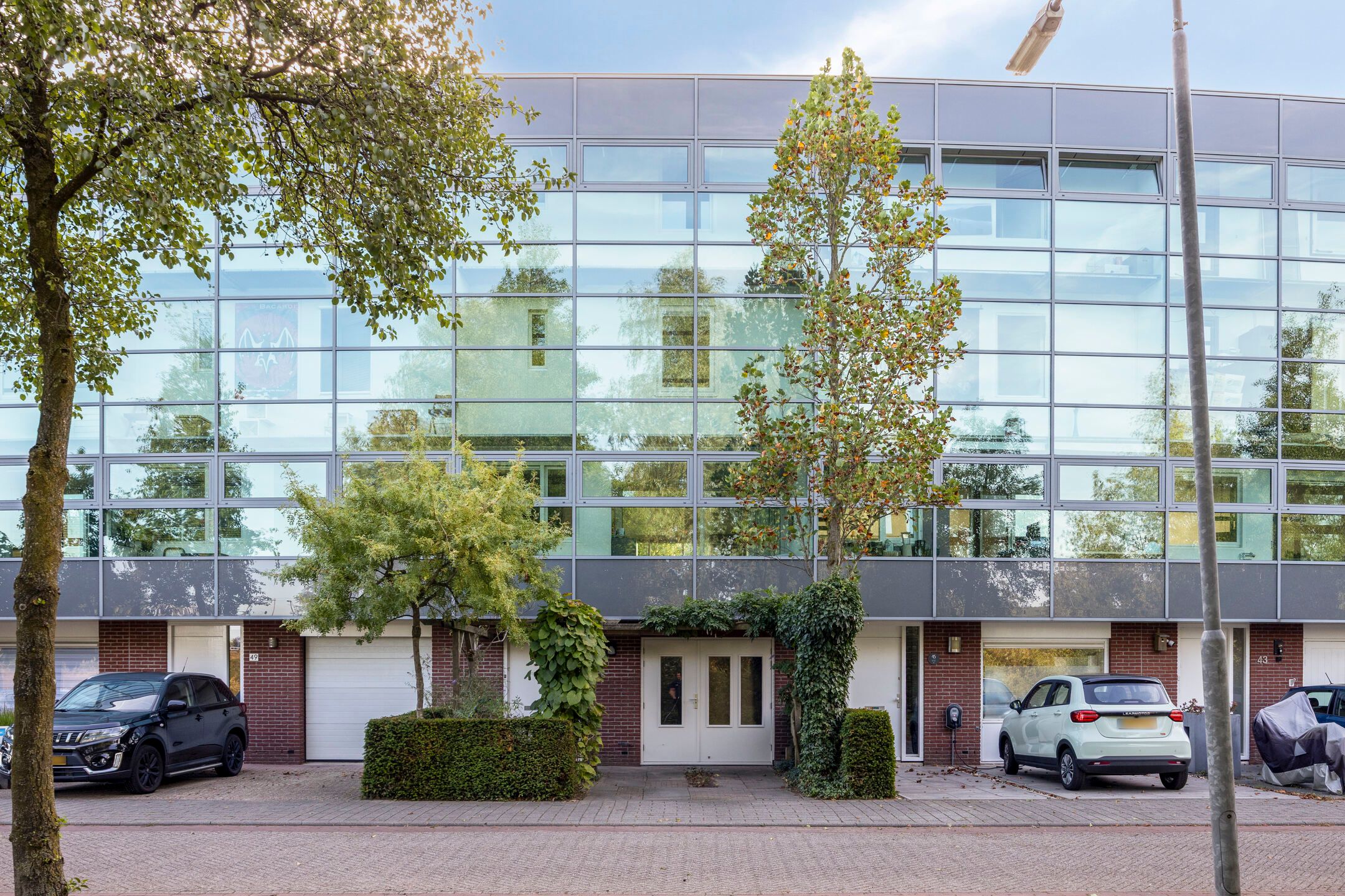 Foto van Schout Dicbierlaan 47, Den Bosch