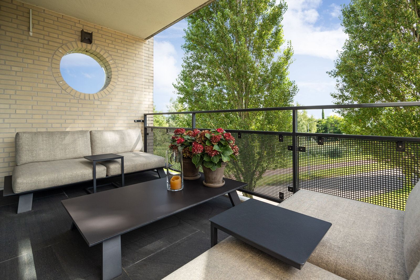 Foto van Schout van Bergaignestraat 25, Den Bosch