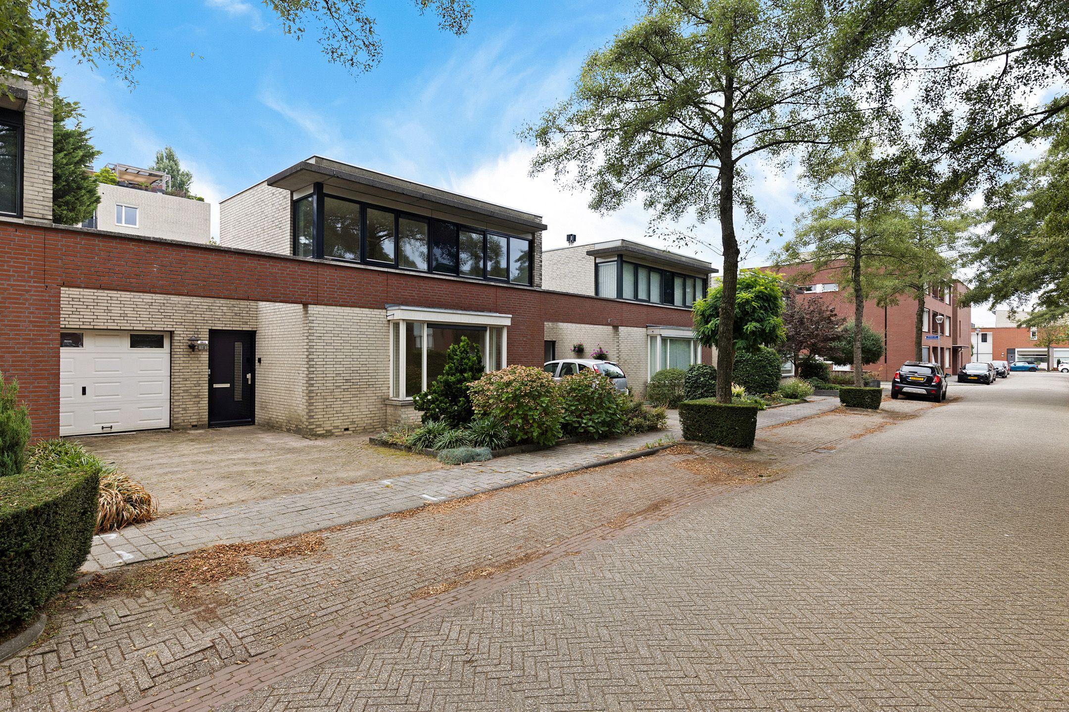 Foto van Schout van Gramsbergensingel 55, Den Bosch