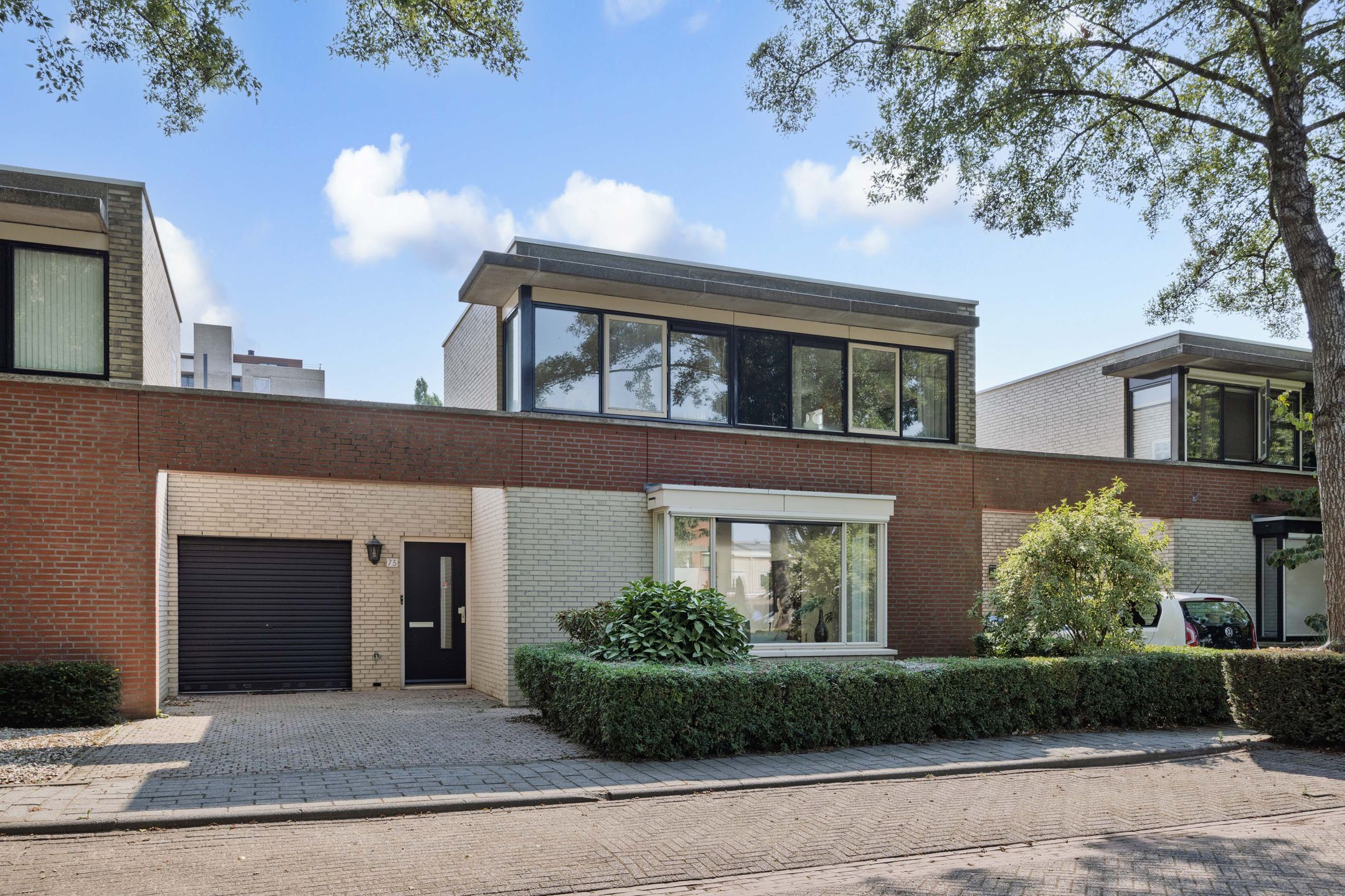 Foto van Schout van Gramsbergensingel 73, Den Bosch