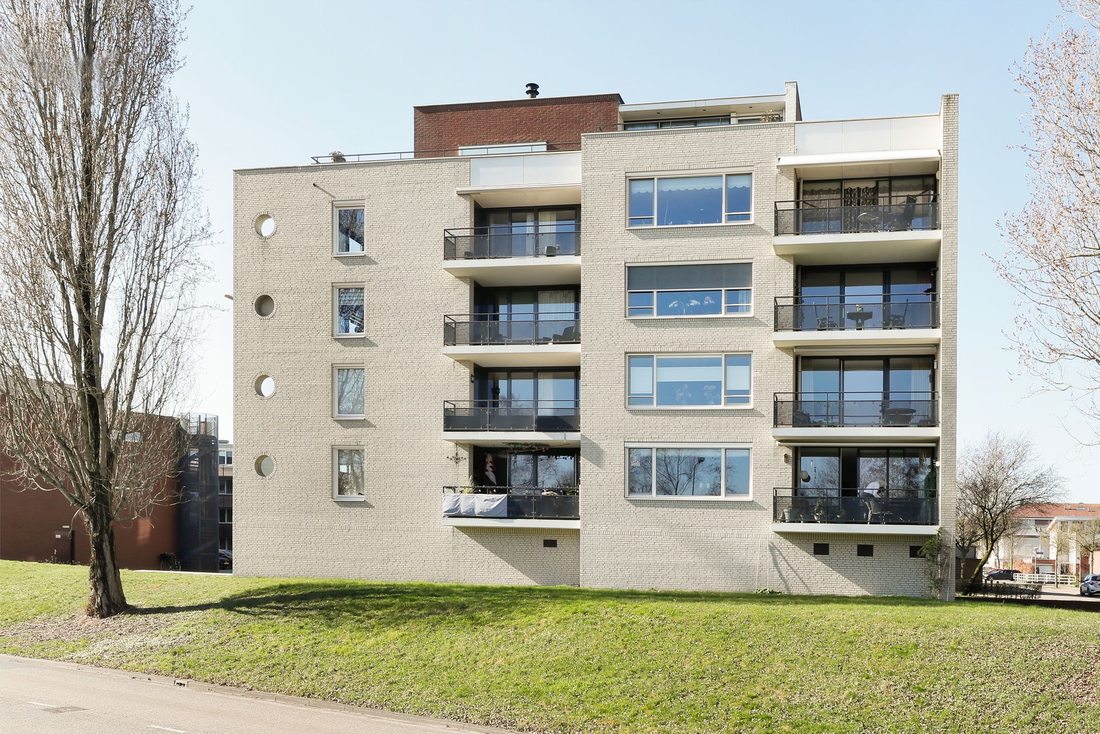 Foto van Schout van Raesfeltstraat 115, Den Bosch