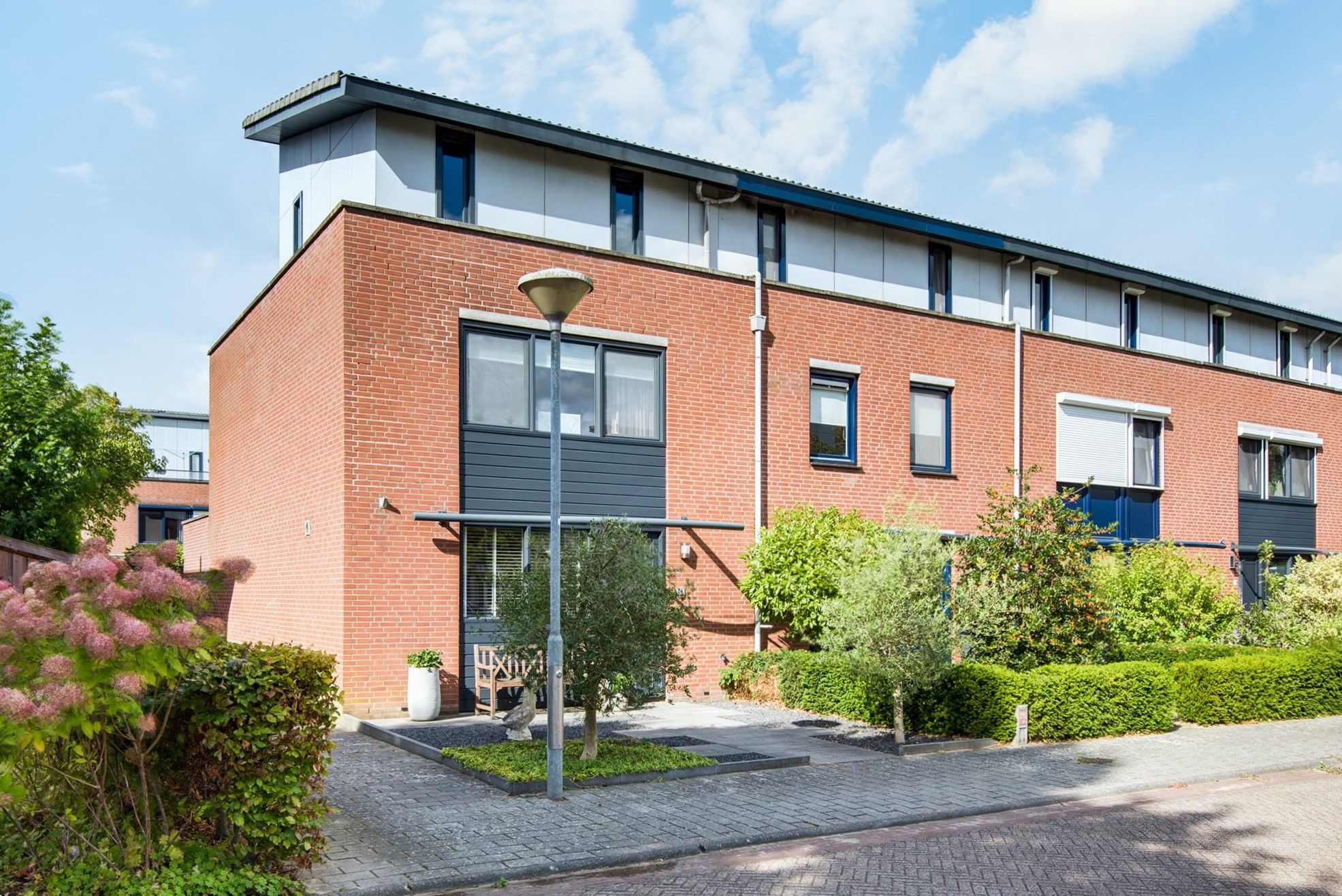 Foto van Schout van Vertaingstraat 13, Den Bosch
