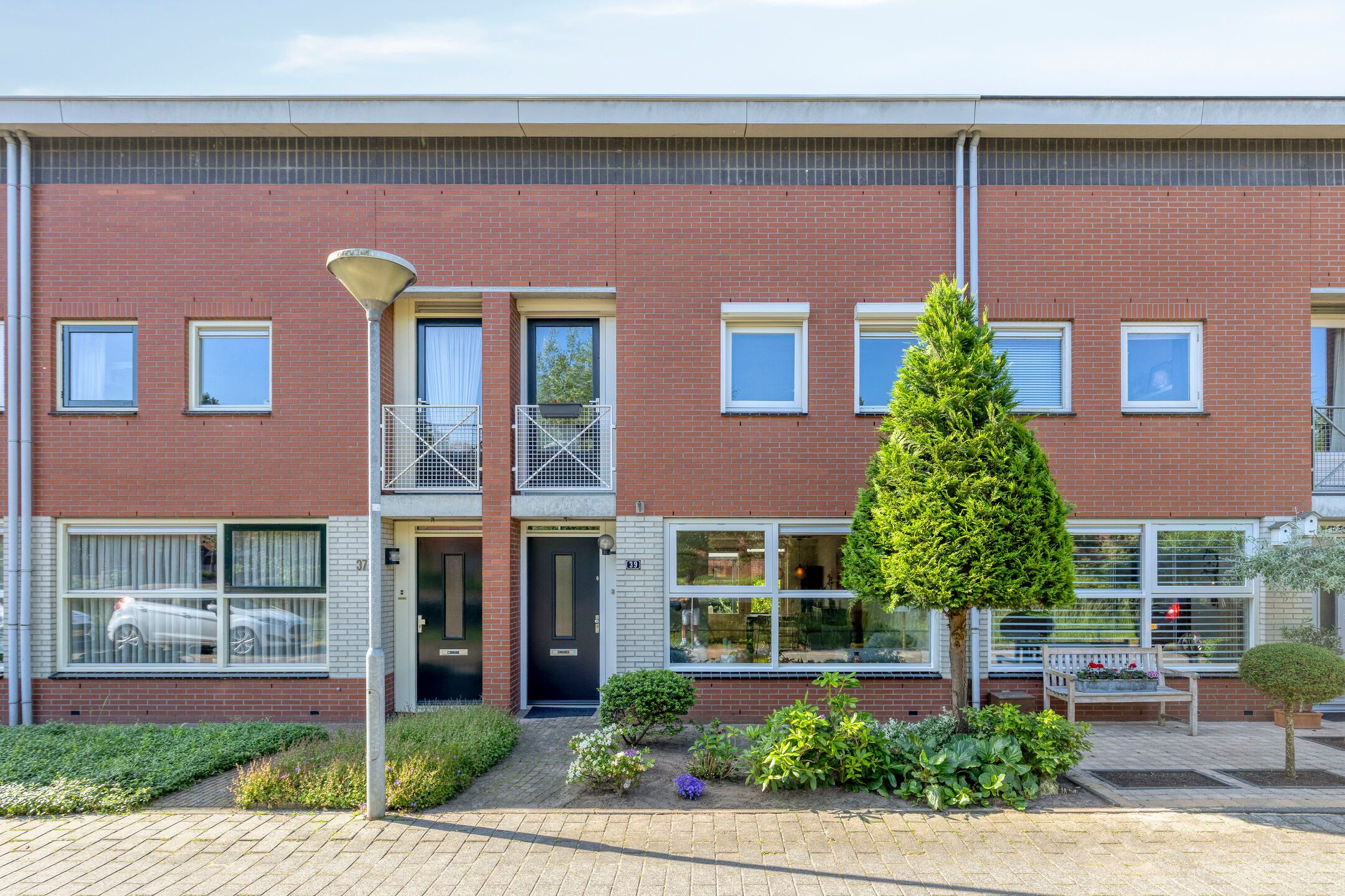 Foto van Schout van der Dussensingel 39, Den Bosch