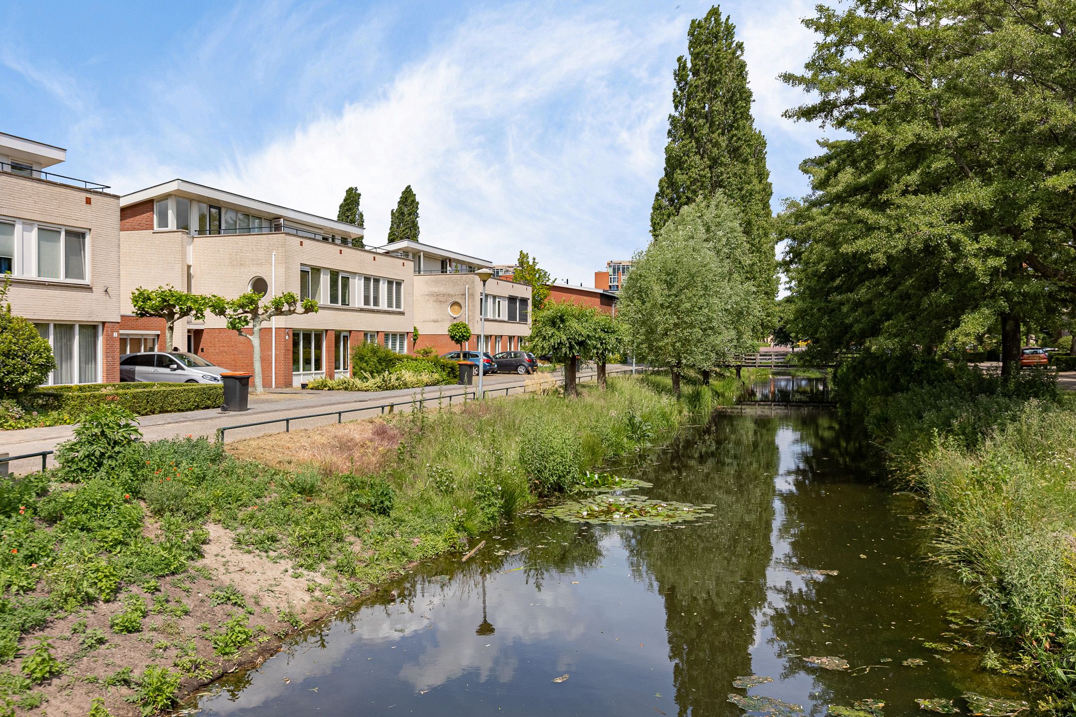 Foto van Schout van der Dussensingel 5, Den Bosch