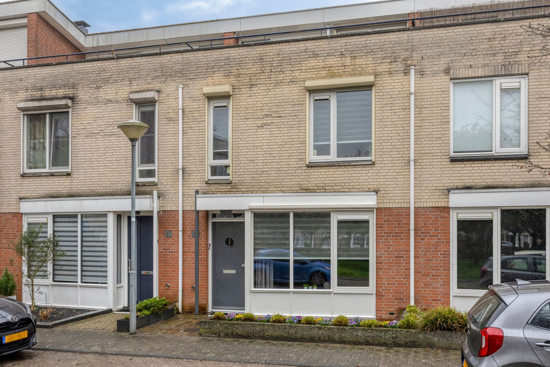 Foto van Schout van Herenthalsplein 45, Den Bosch