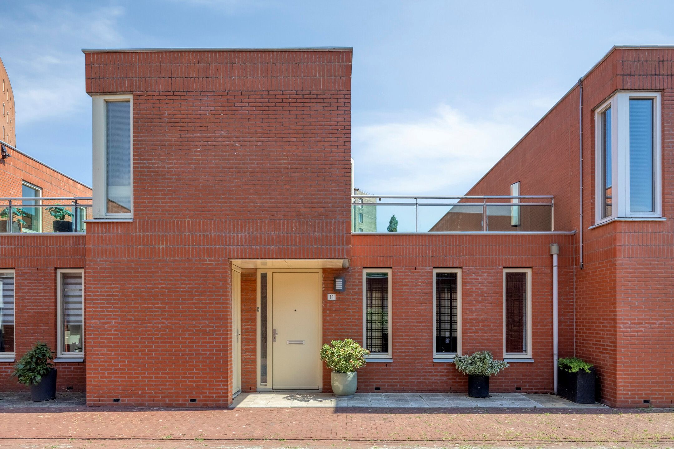 Foto van Schout van Keppelpad 11, Den Bosch