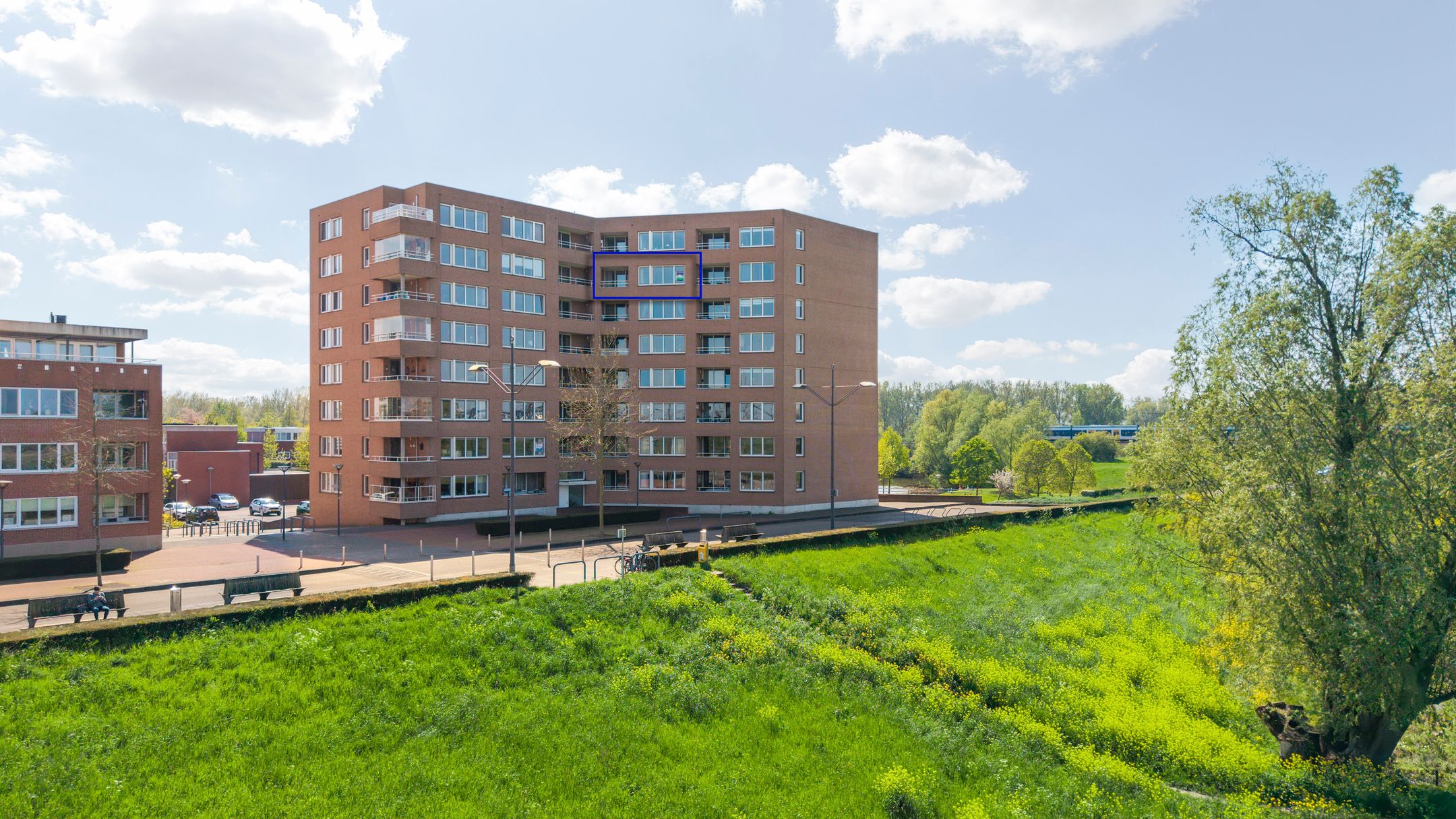 Foto van Schout van Doernestraat 54, Den Bosch