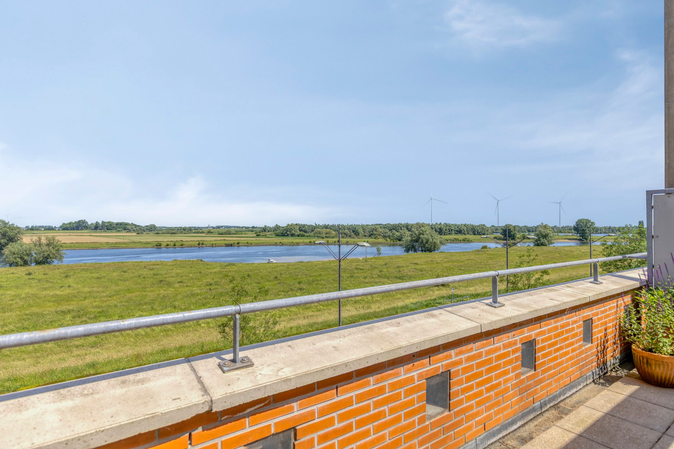 Foto van Maasboulevard 121, Den Bosch