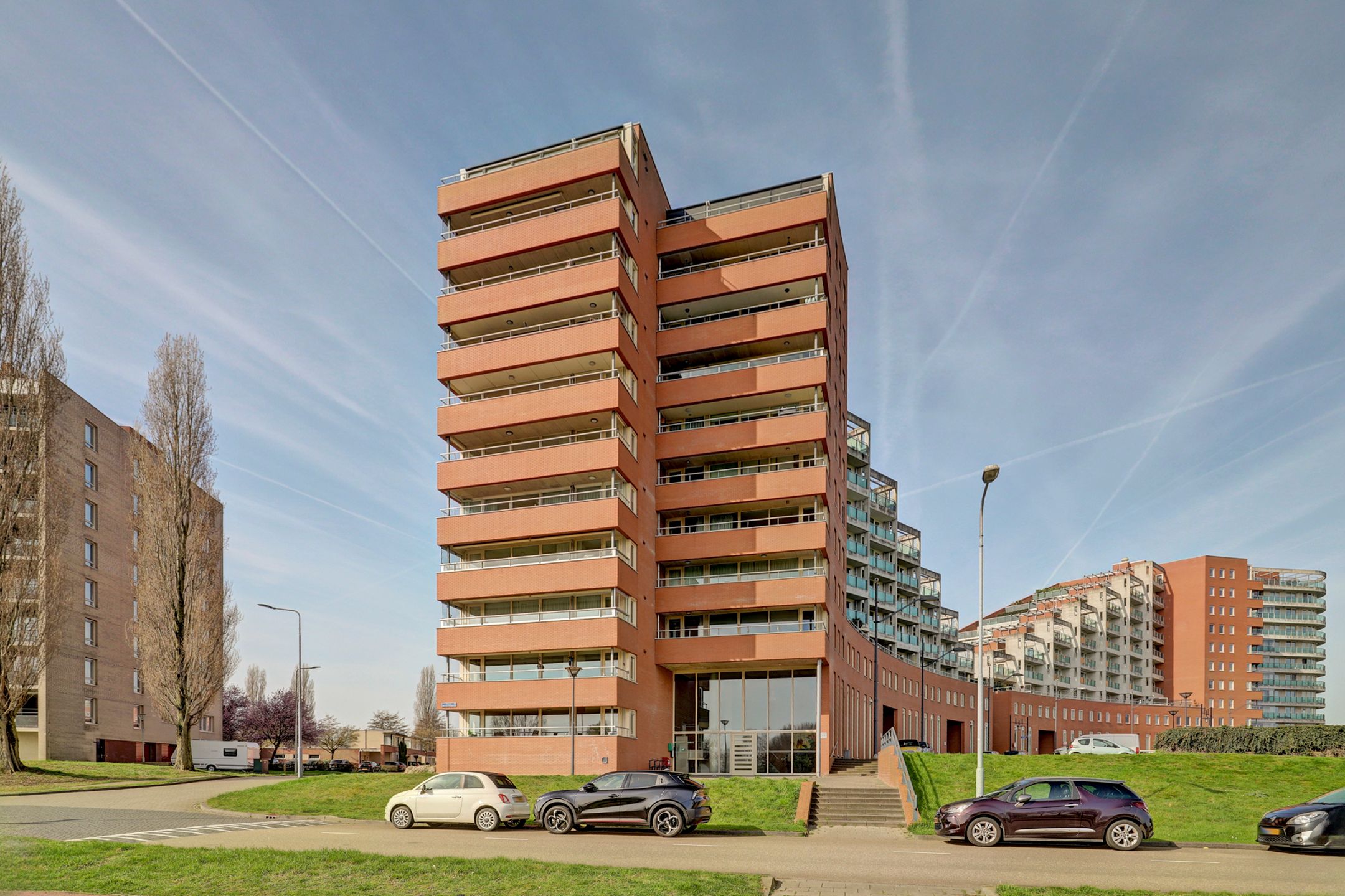 Foto van Schout van Hanswijkplein 22, Den Bosch