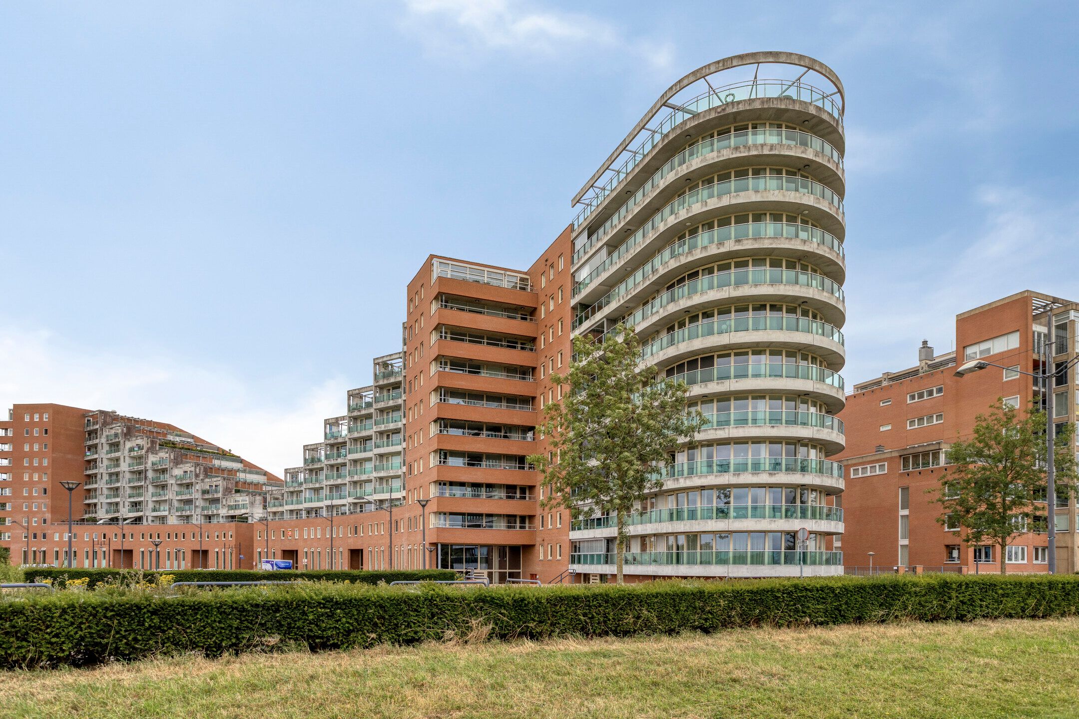 Foto van Schout van Hanswijkplein 172, Den Bosch