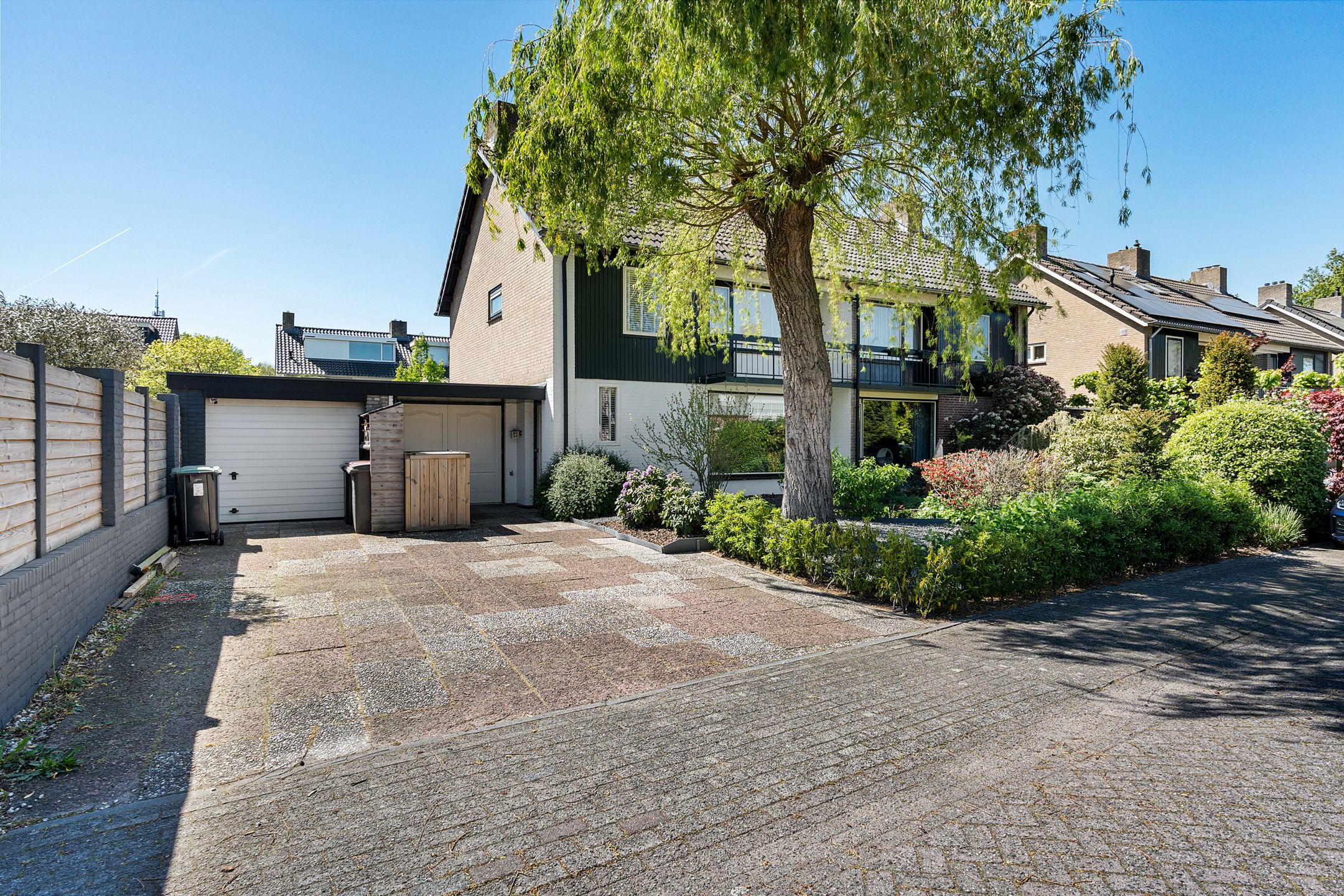 Foto van Boterbloemstraat 4, Rosmalen
