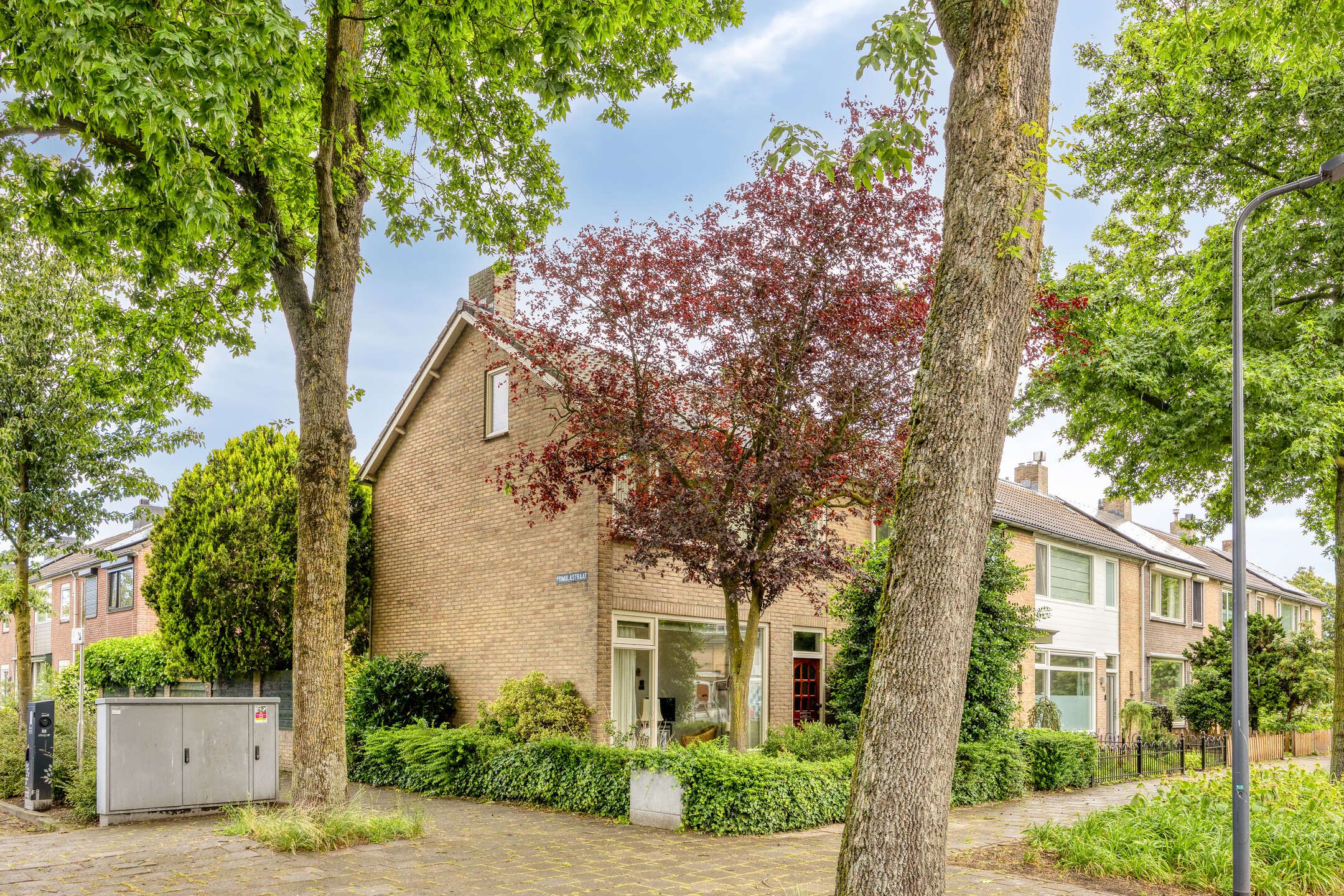Foto van Orchideeënstraat 23, Rosmalen
