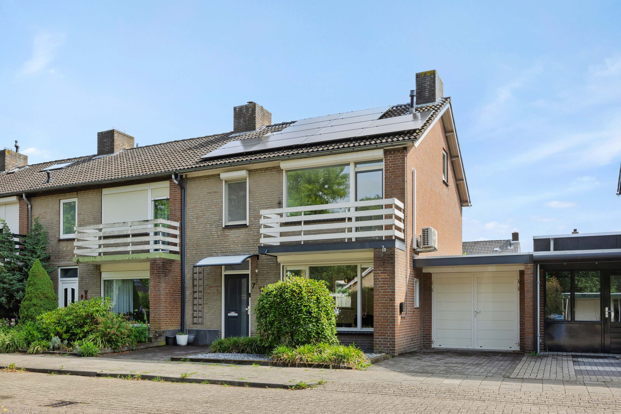 Foto van Violenstraat 7, Rosmalen