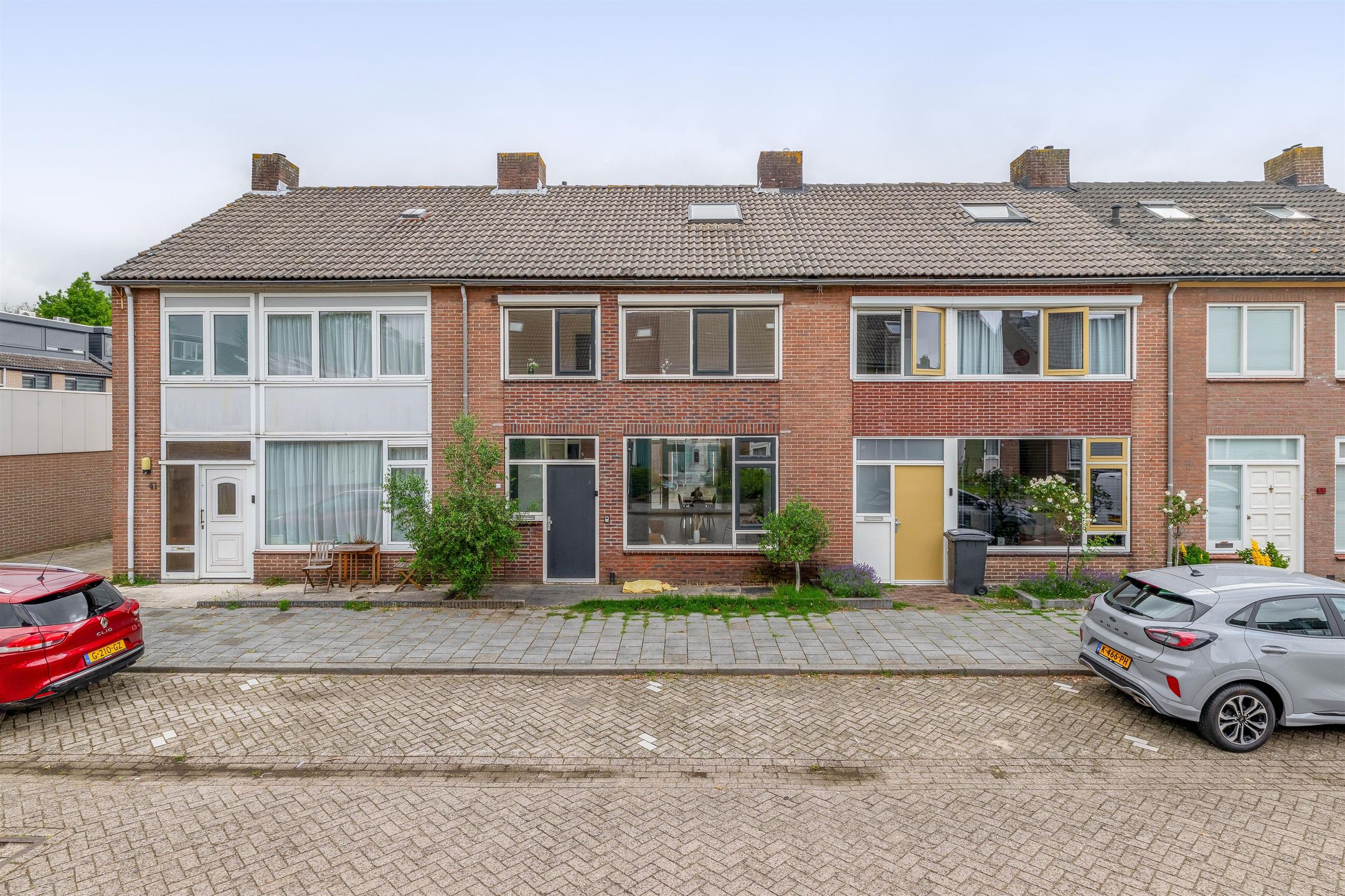 Foto van Petuniastraat 39, Rosmalen